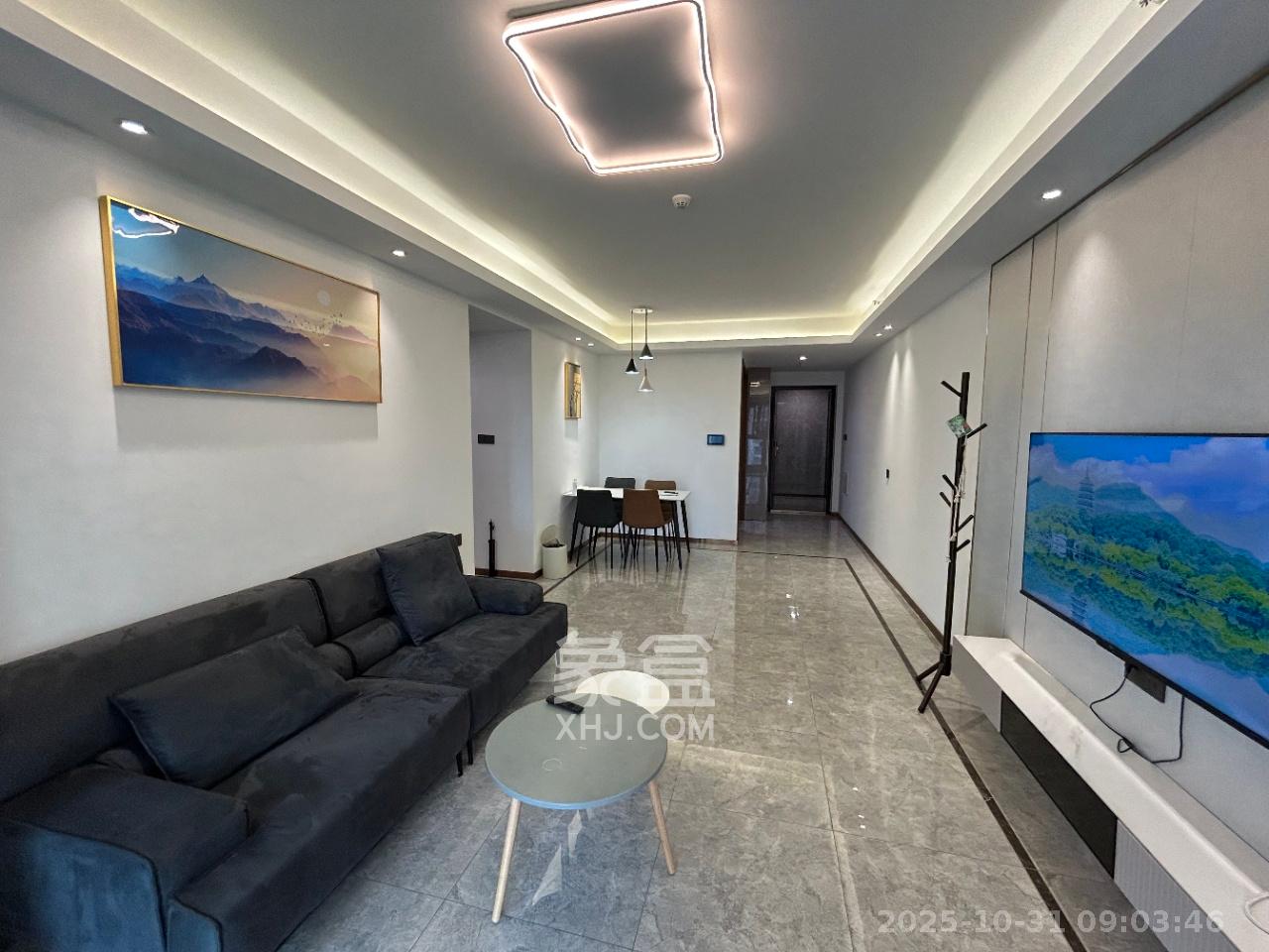 梅溪悦章  3室2厅2卫    3500.0元/月 梅溪悦章  3室2厅2卫    3500.0元/月室内图