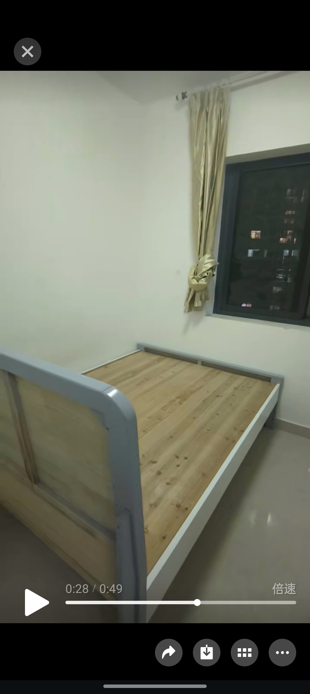 龙昆雅苑（中交·龙昆雅苑）  3室2厅1卫    2500.0元/月室内图