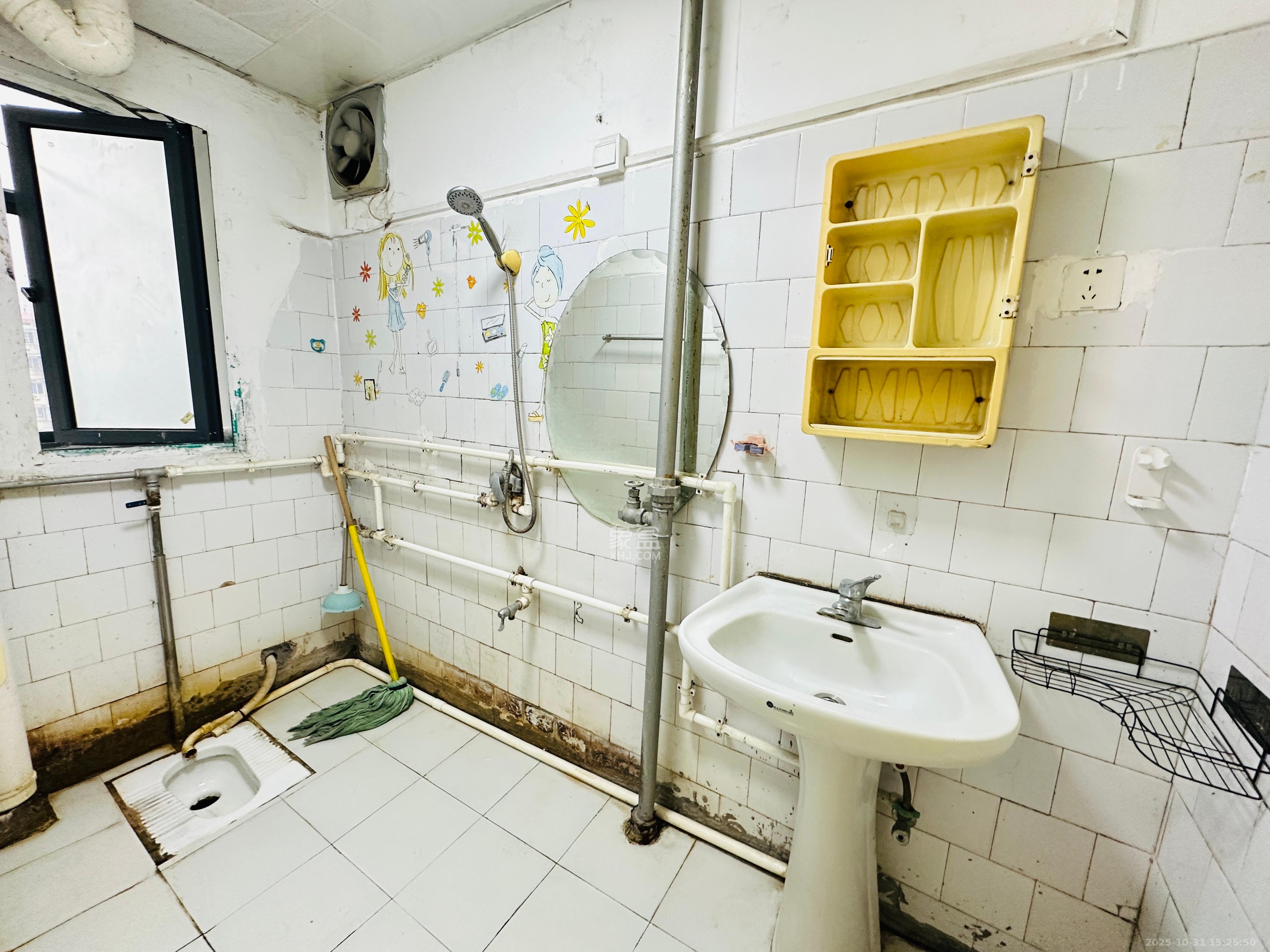 韭菜园  2室2厅1卫    1600.0元/月室内图