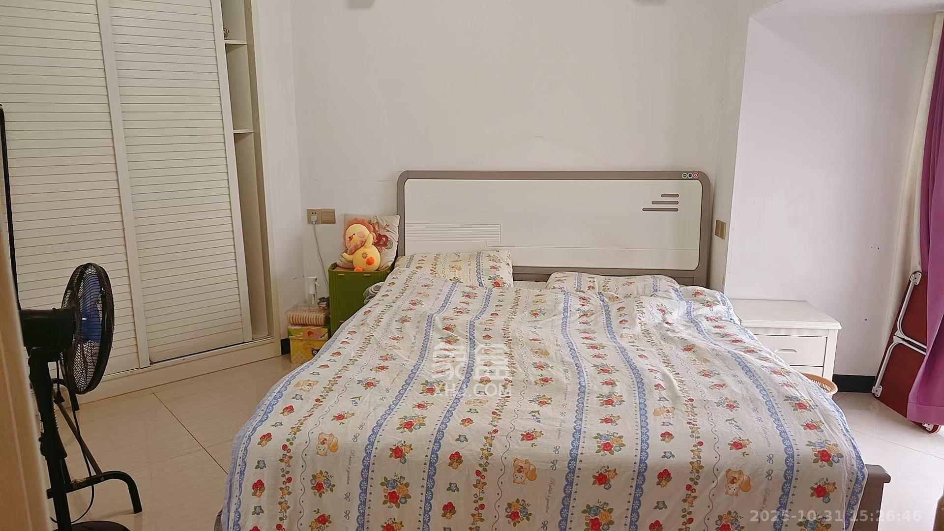 达美D6区  1室1厅1卫    1700.0元/月室内图