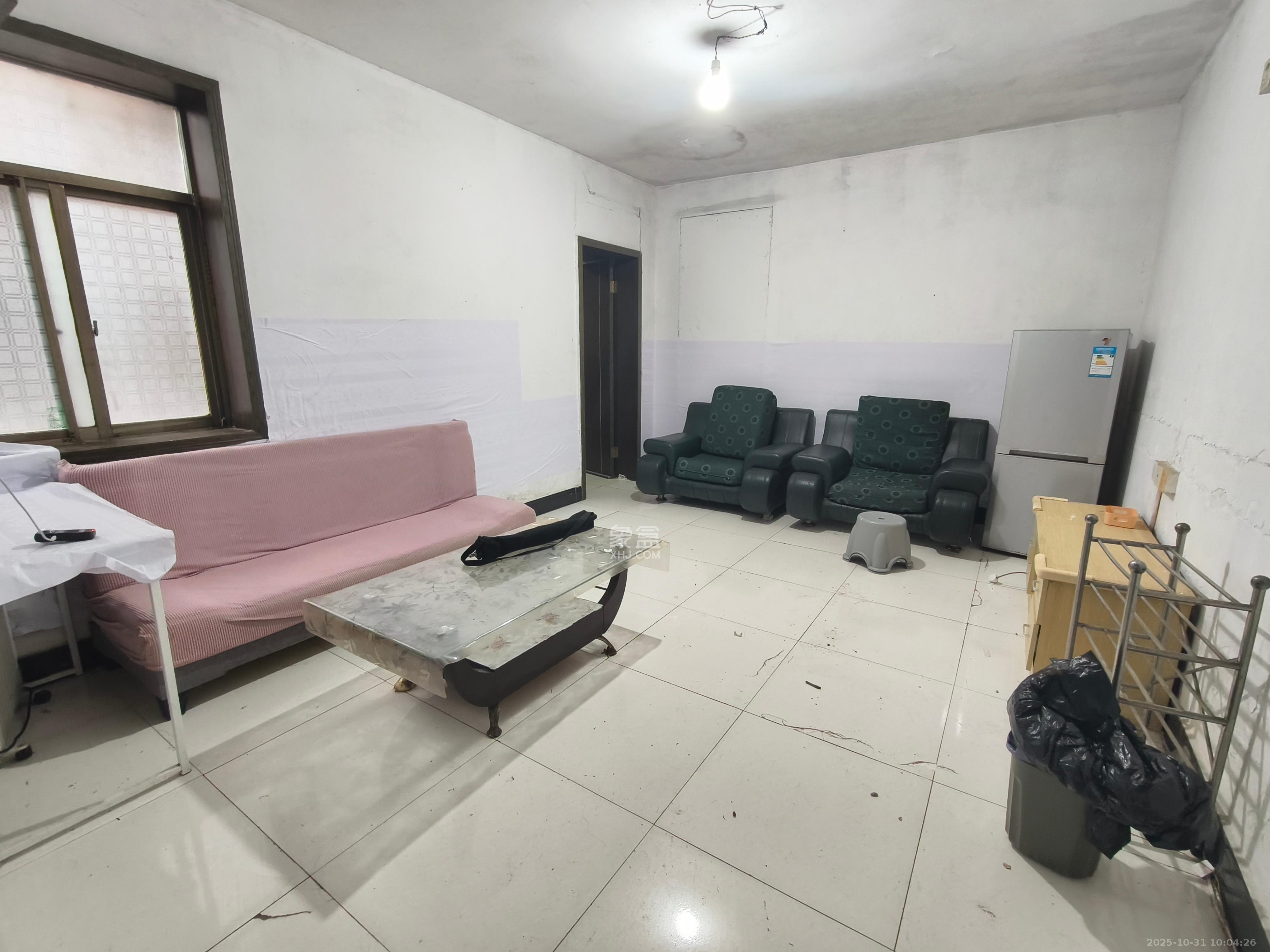 有色冶金研究设计院（浏城桥）  1室1厅1卫    1600.0元/月