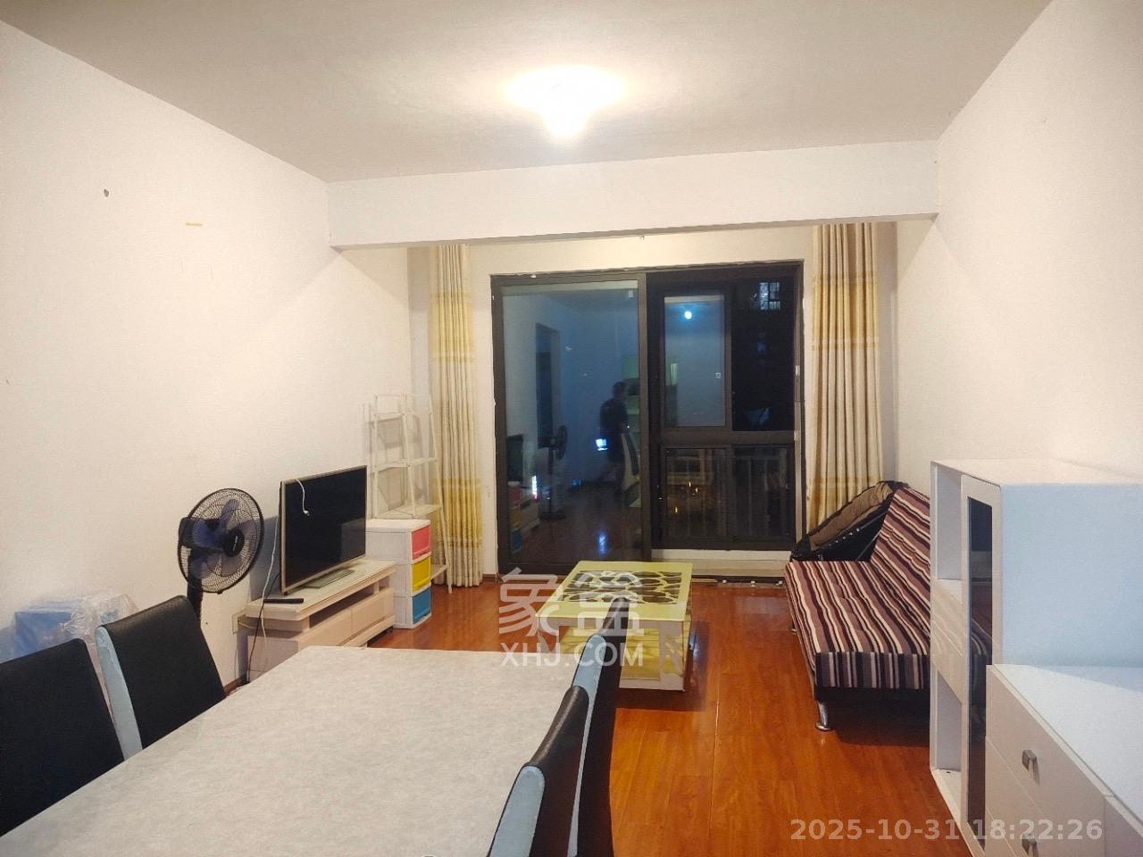 中一九骏(枫桥苑) 2室2厅1卫 2200.0元/月 中一九骏(枫桥苑) 2室2厅1卫 2200.0元/月室内图