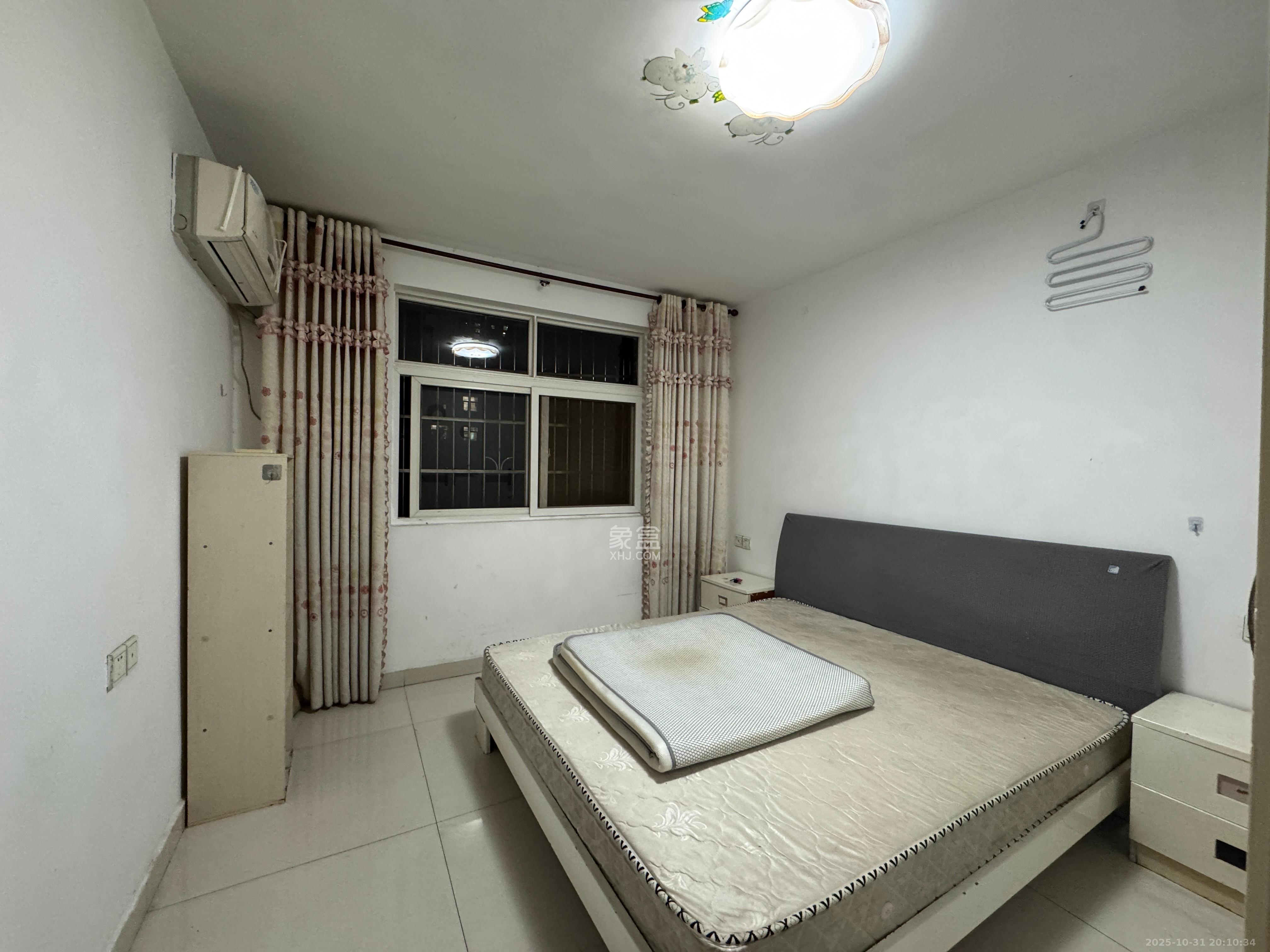 湘瑞家园  3室2厅1卫    1300.0元/月室内图