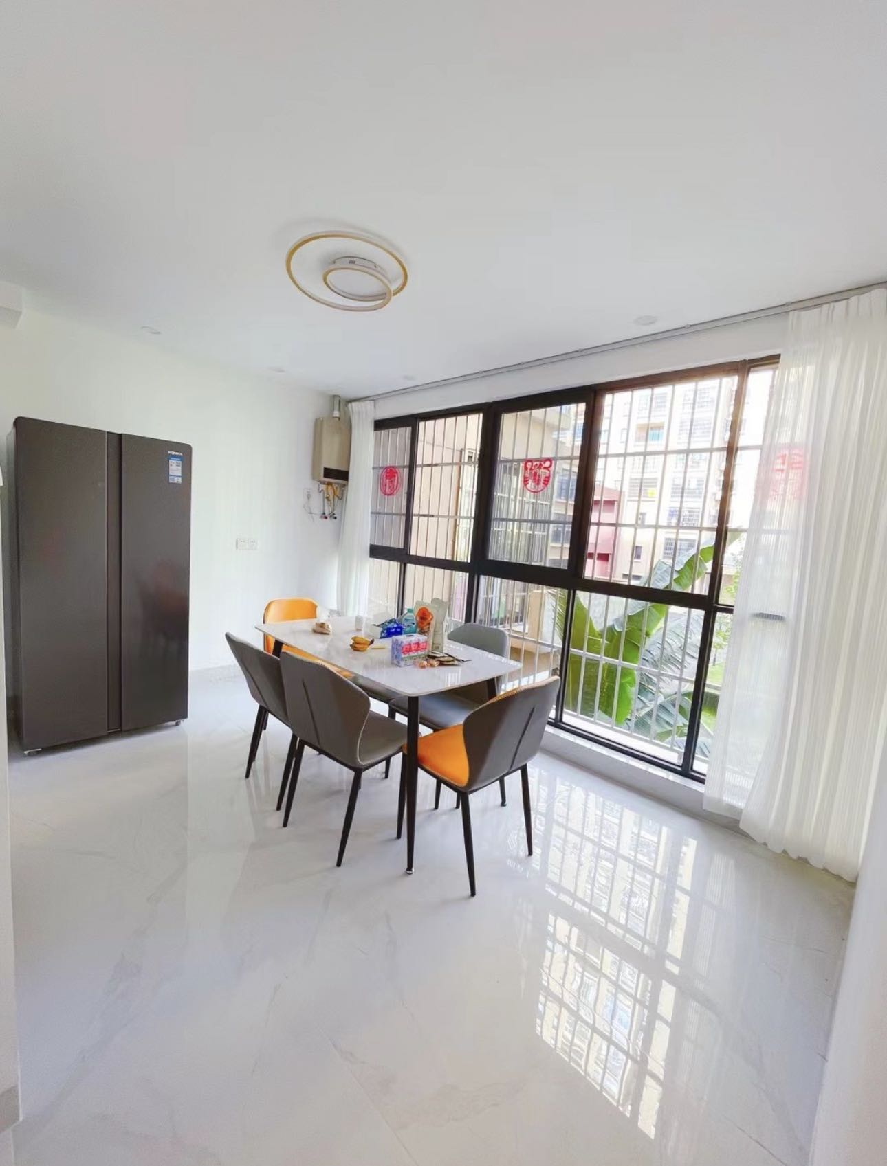 铭德美景苑 3室2厅2卫 3600.0元/月 铭德美景苑 3室2厅2卫 3600.0元/月室内图