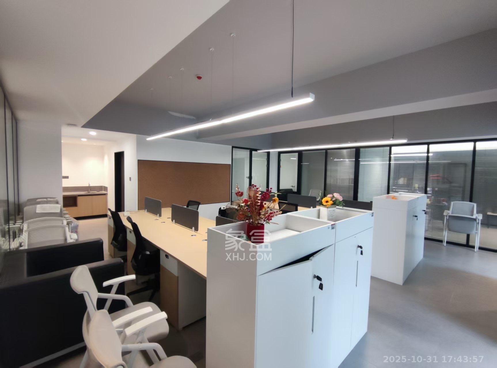 中建宝铂公馆 1室1厅1卫 3000.0元/月 中建宝铂公馆 1室1厅1卫 3000.0元/月室内图