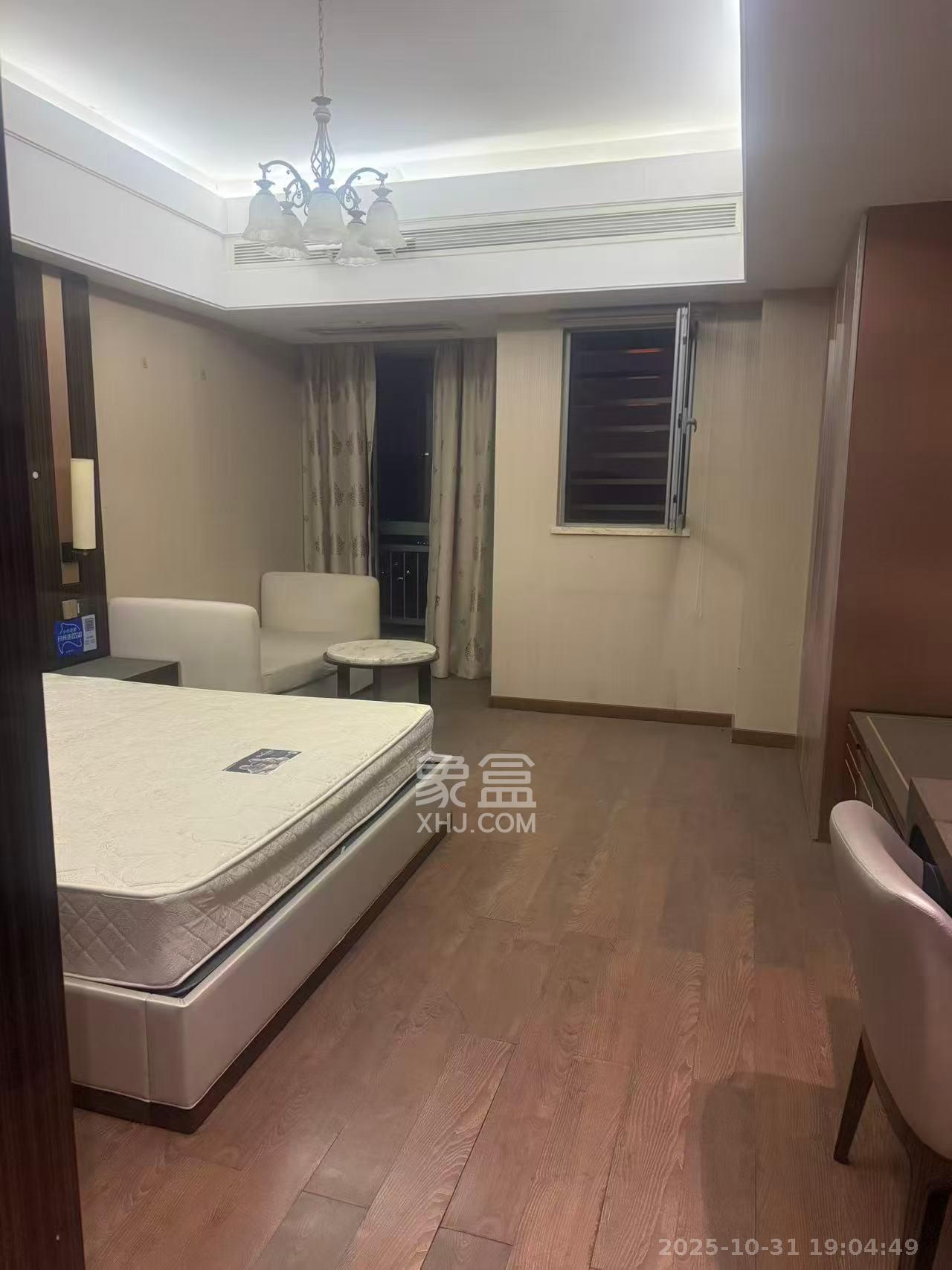 华远国际公寓 1室1厅1卫 3300.0元/月 华远国际公寓 1室1厅1卫 3300.0元/月室内图