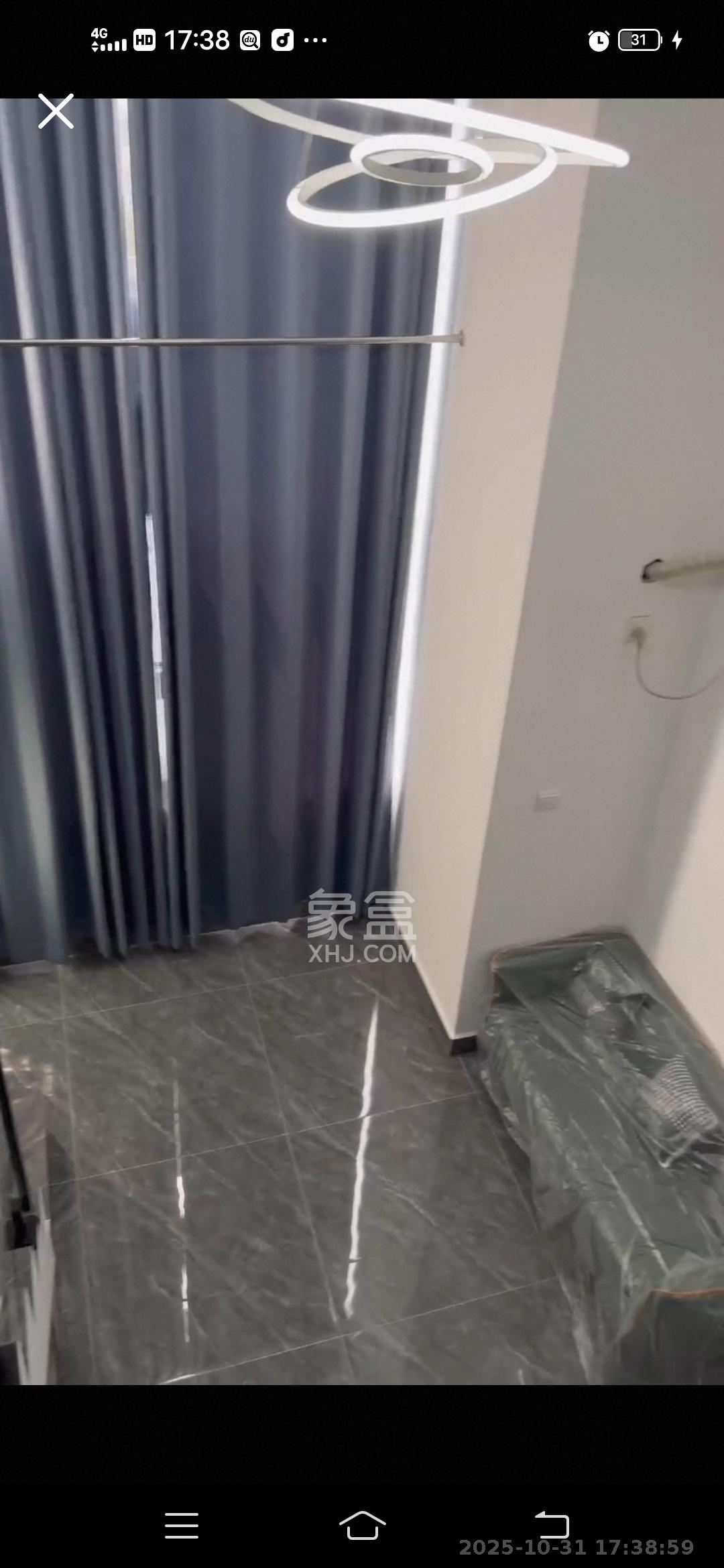 碧桂园星荟  1室0厅1卫    1350.0元/月 碧桂园星荟  1室0厅1卫    1350.0元/月