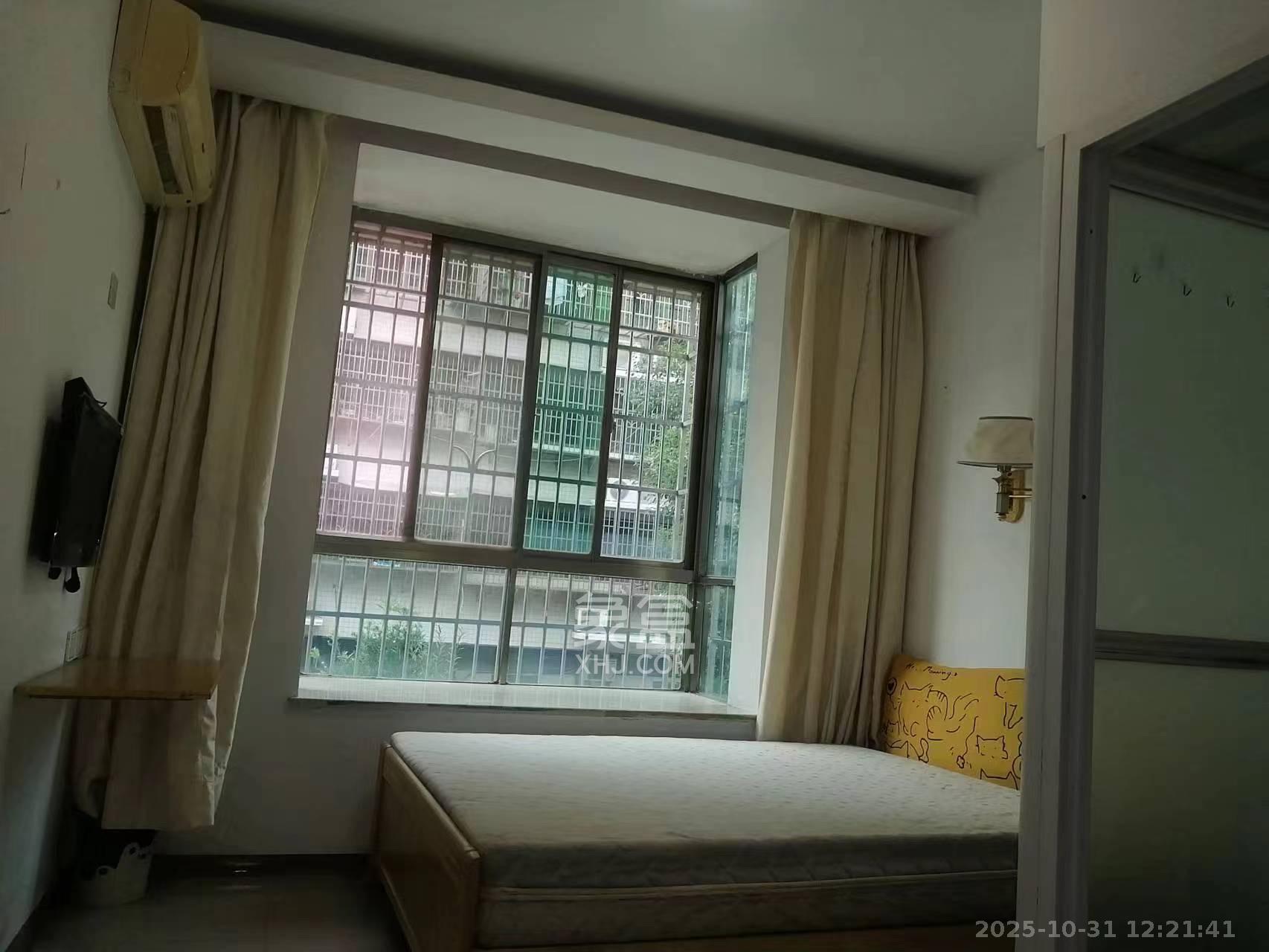 兴联创新小区  1室1厅1卫    900.0元/月 兴联创新小区  1室1厅1卫    900.0元/月室内图