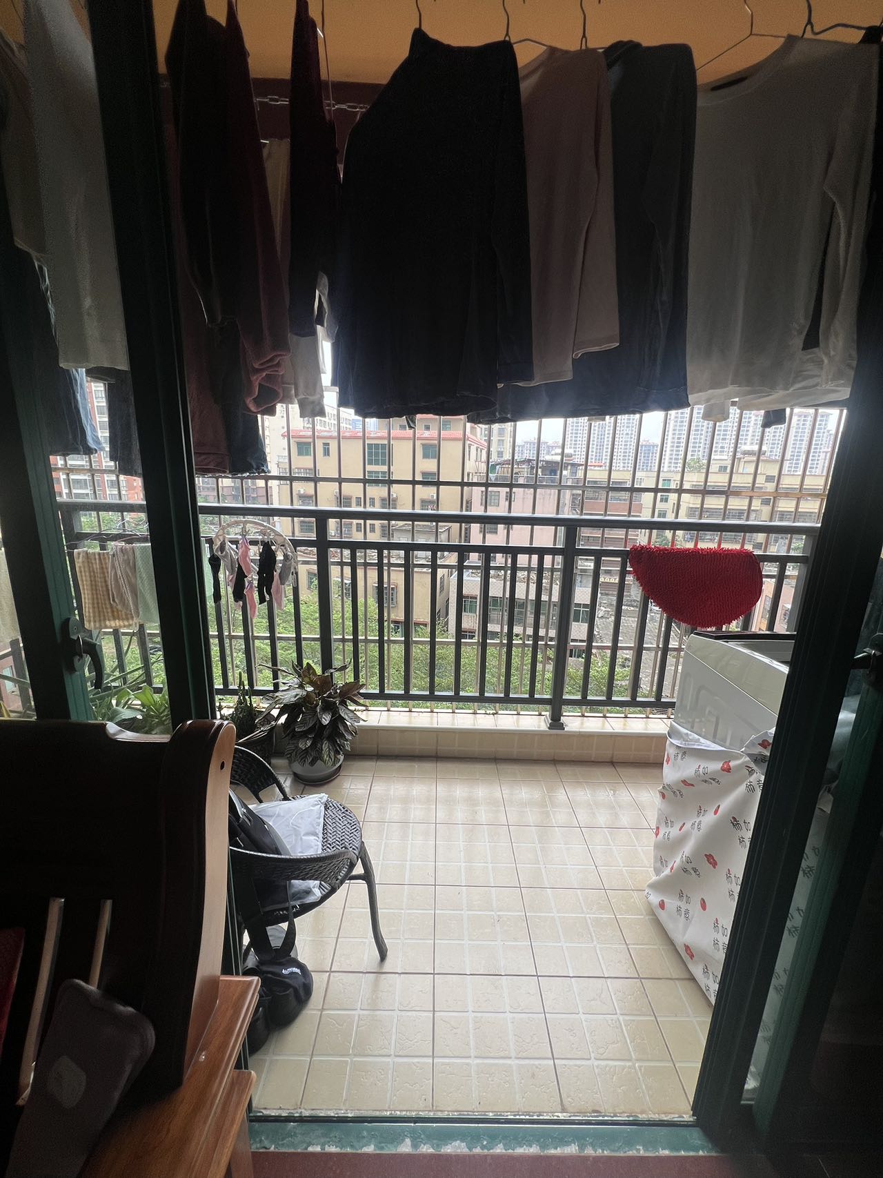 龙凤花园  3室2厅1卫    83.8万室内图