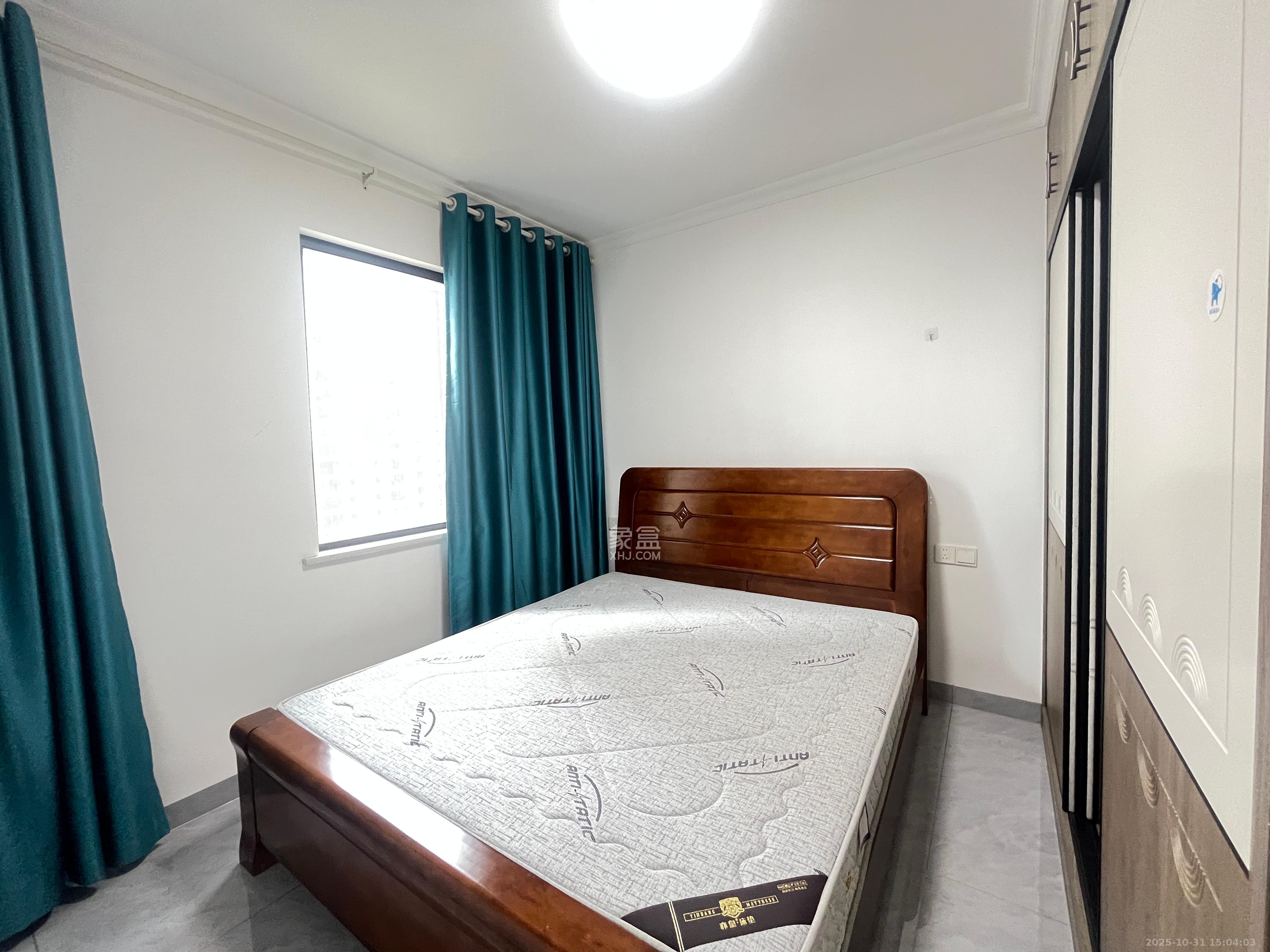 学士翰林苑  2室2厅1卫    1800.0元/月室内图