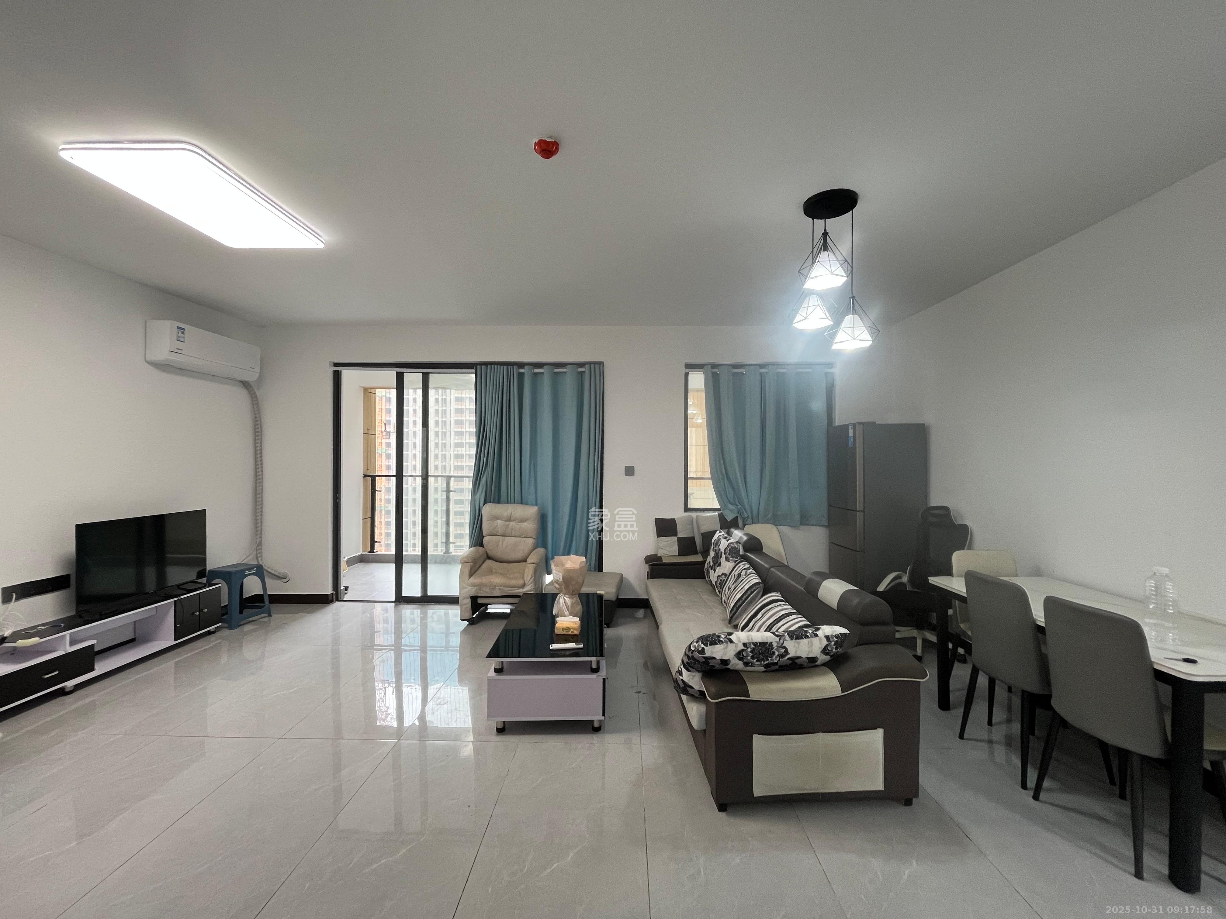 明发阅江悦府  3室2厅2卫    2300.0元/月 明发阅江悦府  3室2厅2卫    2300.0元/月室内图