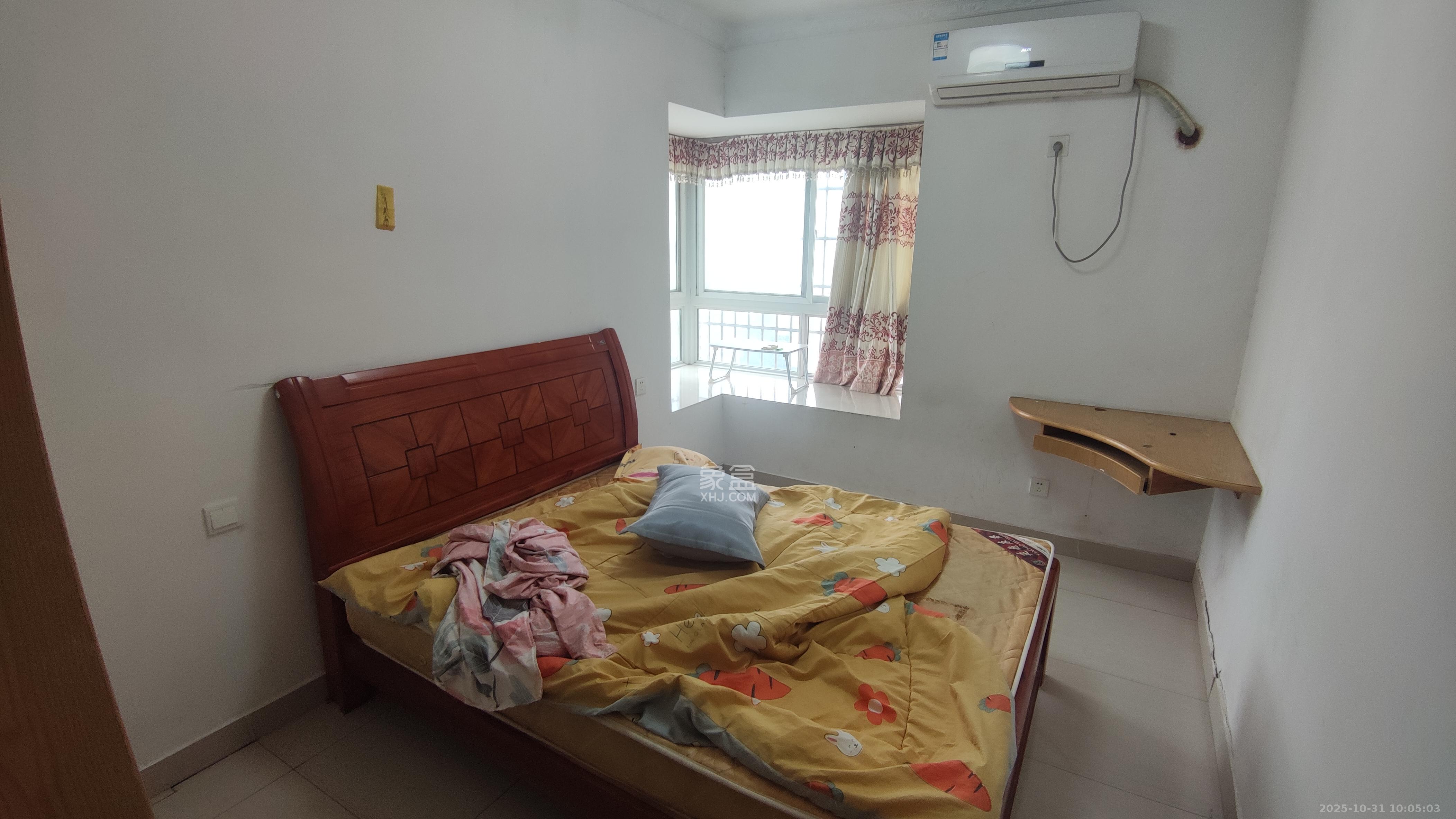 骑龙安置小区  1室0厅0卫    1900.0元/月室内图