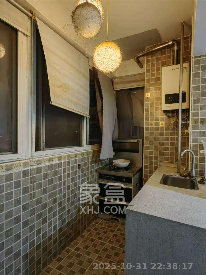 筑梦园  1室2厅1卫    1000.0元/月室内图