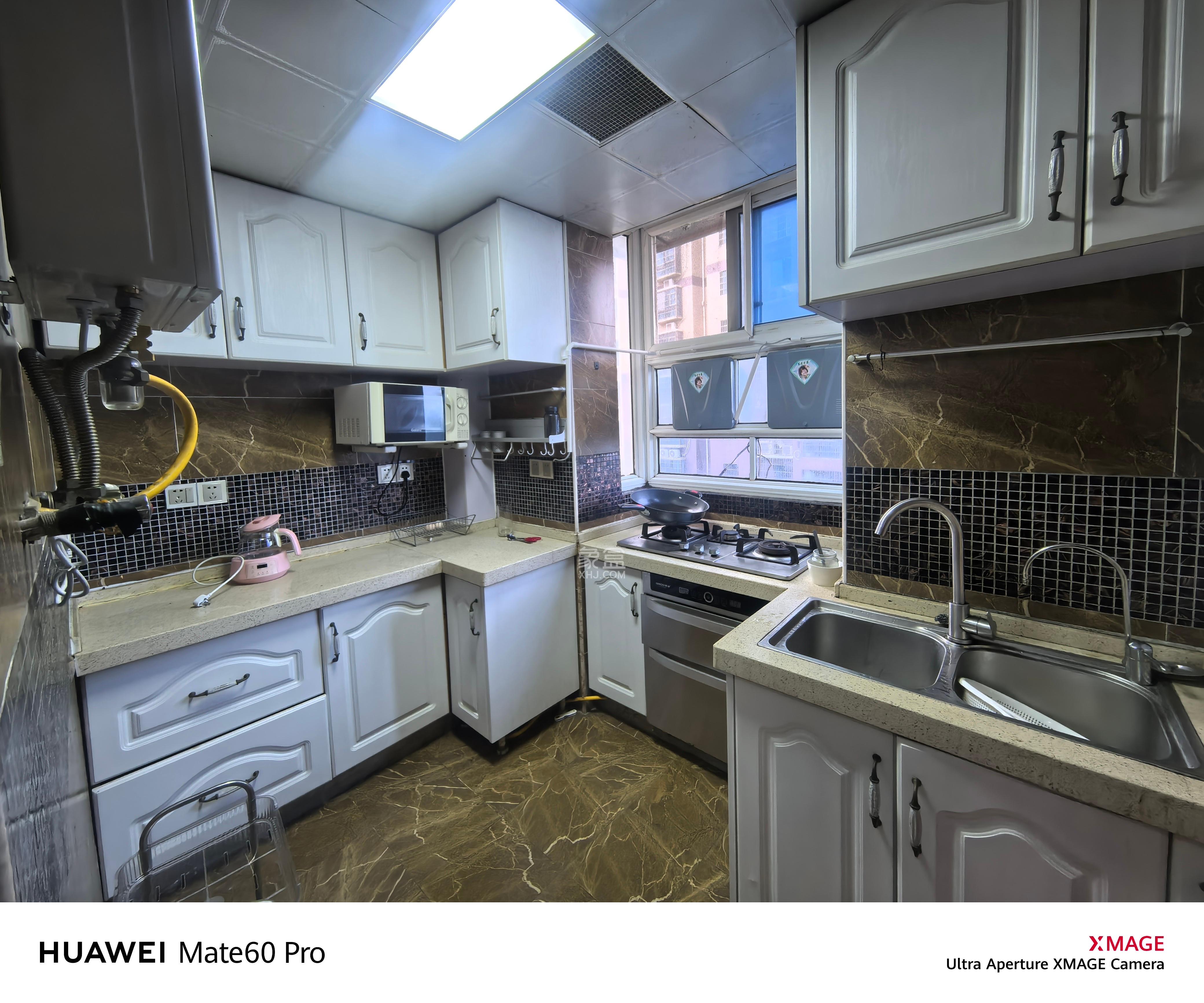 四方小区  2室2厅1卫    1700.0元/月室内图