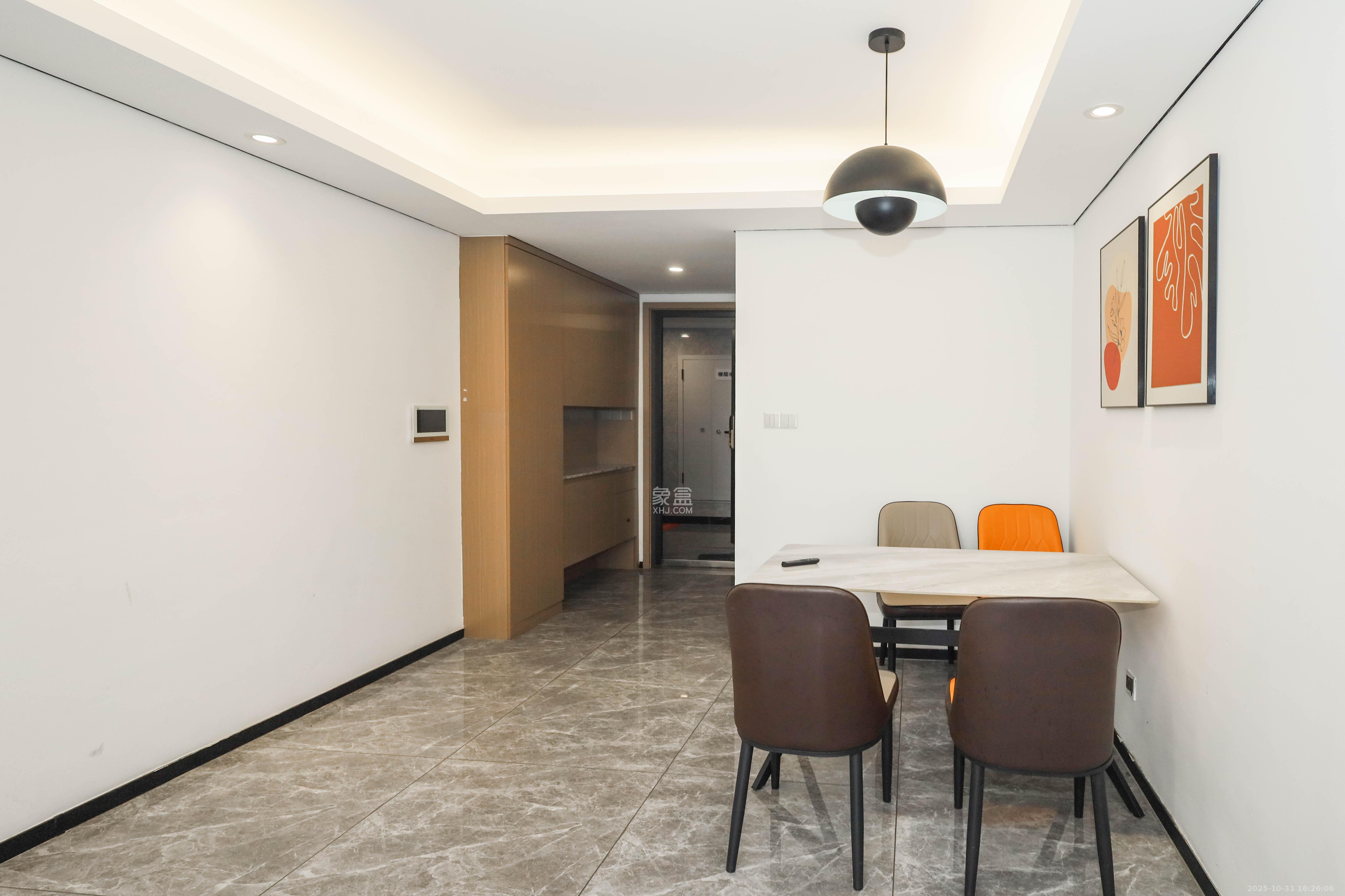 中国铁建湘语梅溪  3室2厅2卫    128.8万其他