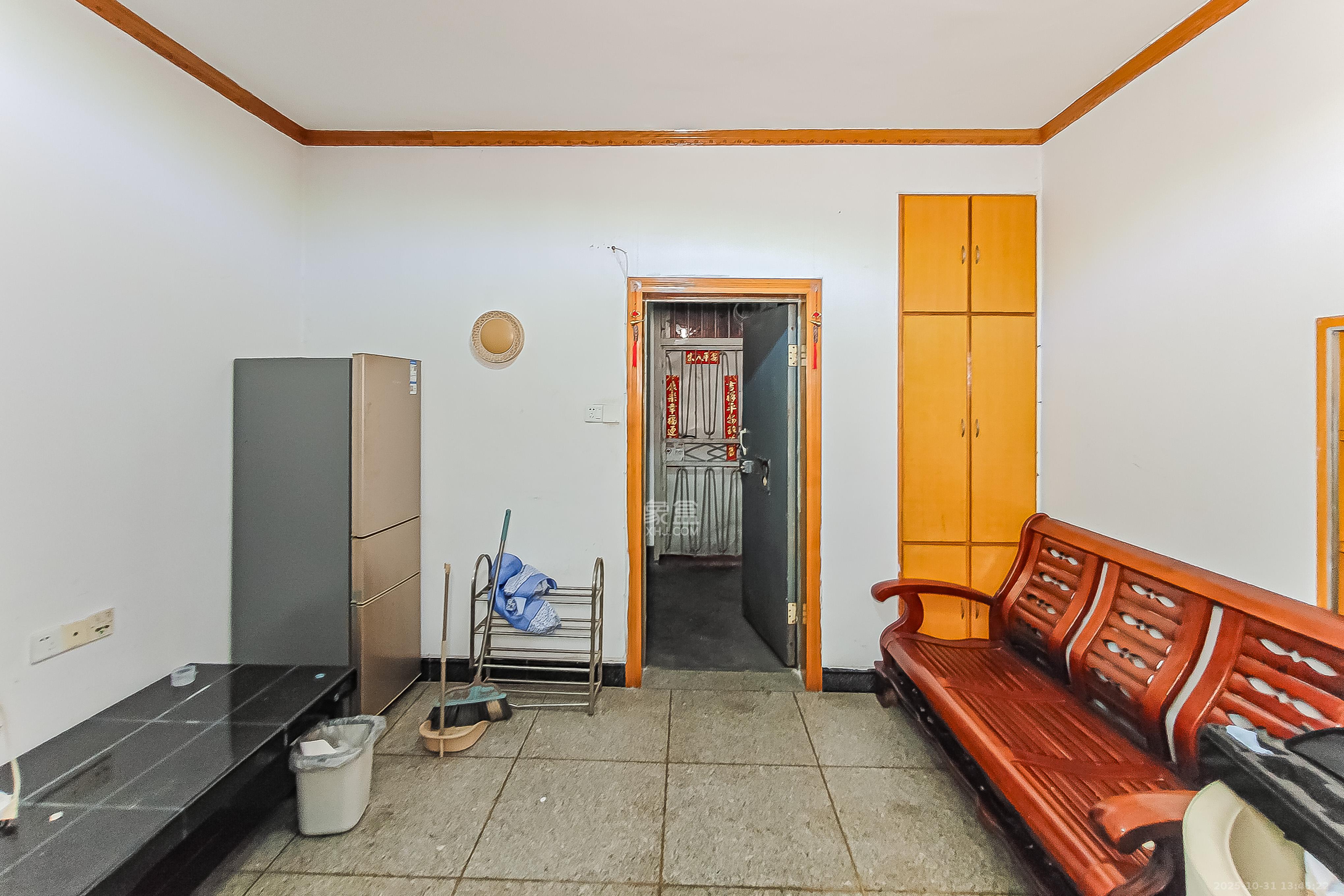 南门口散盘  2室1厅1卫    45.0万