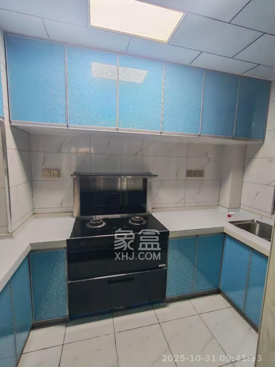 洋湖明园一期  2室1厅1卫    1800.0元/月