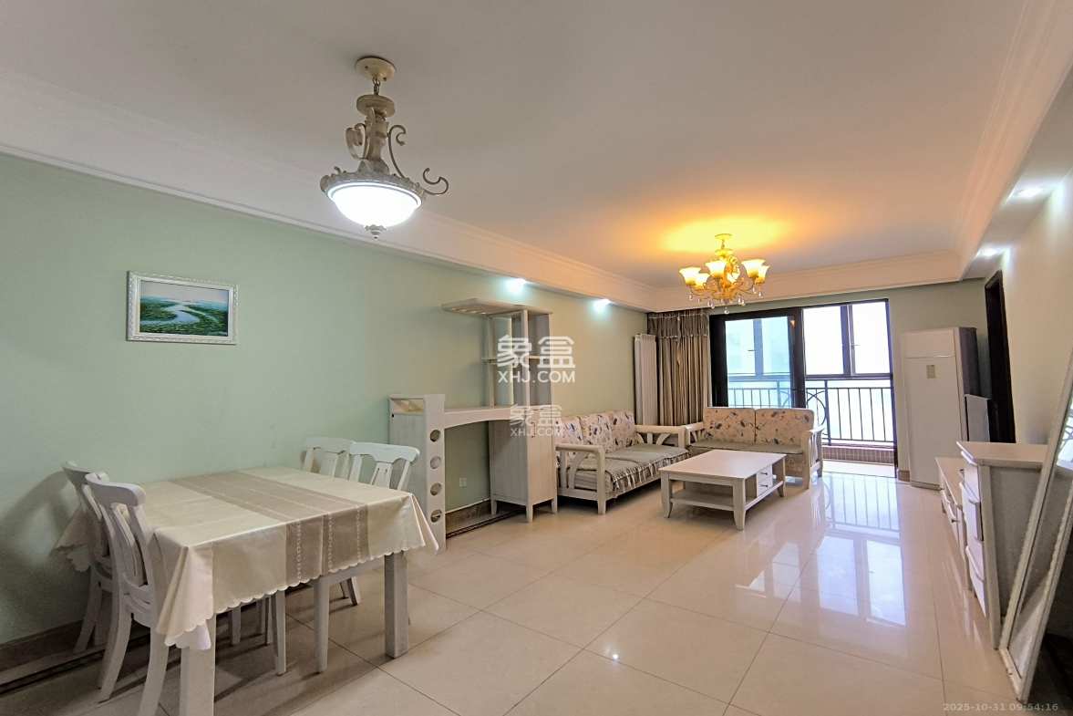 中海国际一期 1室0厅0卫 2200.0元/月 中海国际一期 1室0厅0卫 2200.0元/月室内图