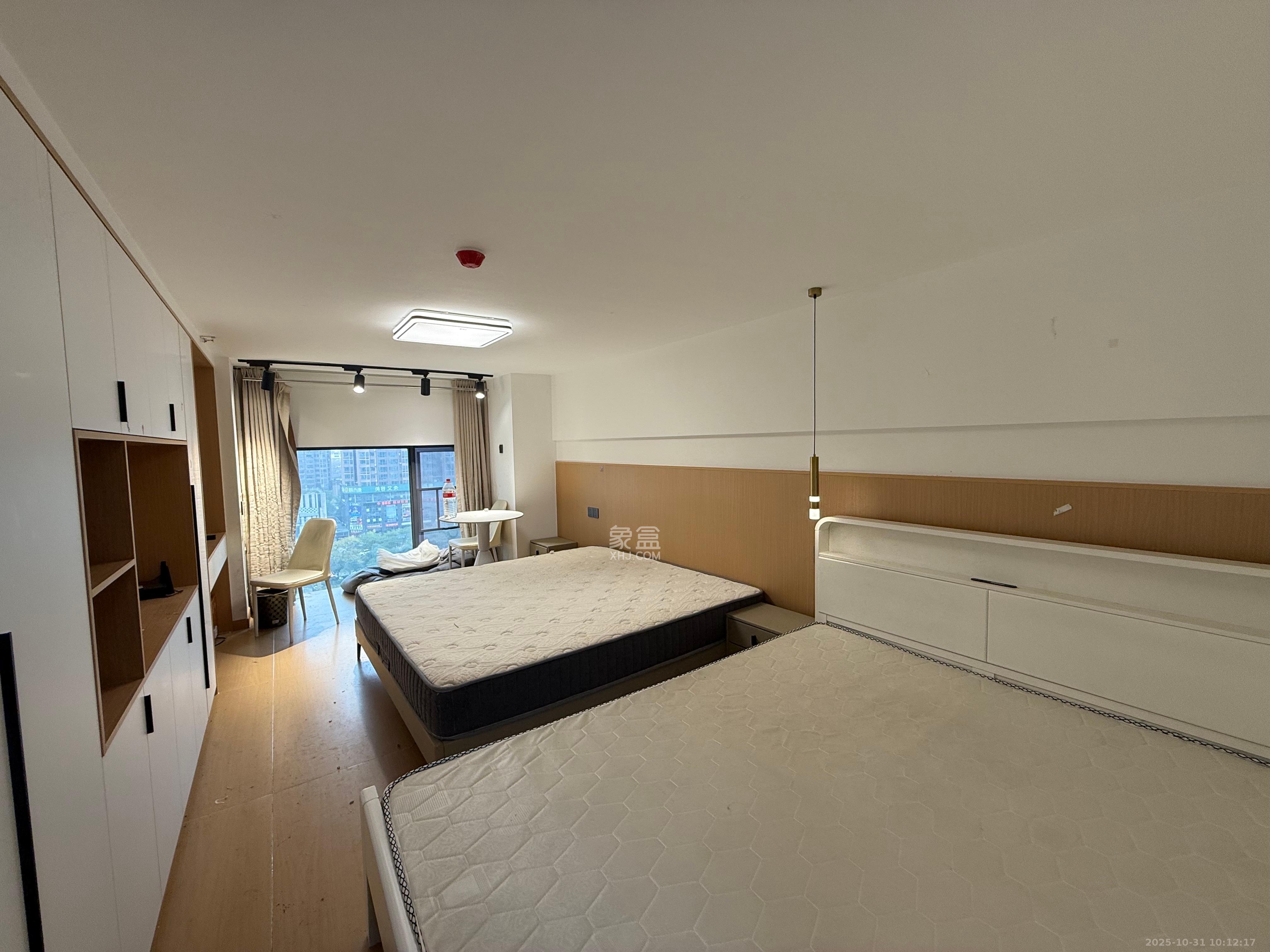 梅溪悦章 1室1厅1卫 1500.0元/月 梅溪悦章 1室1厅1卫 1500.0元/月室内图