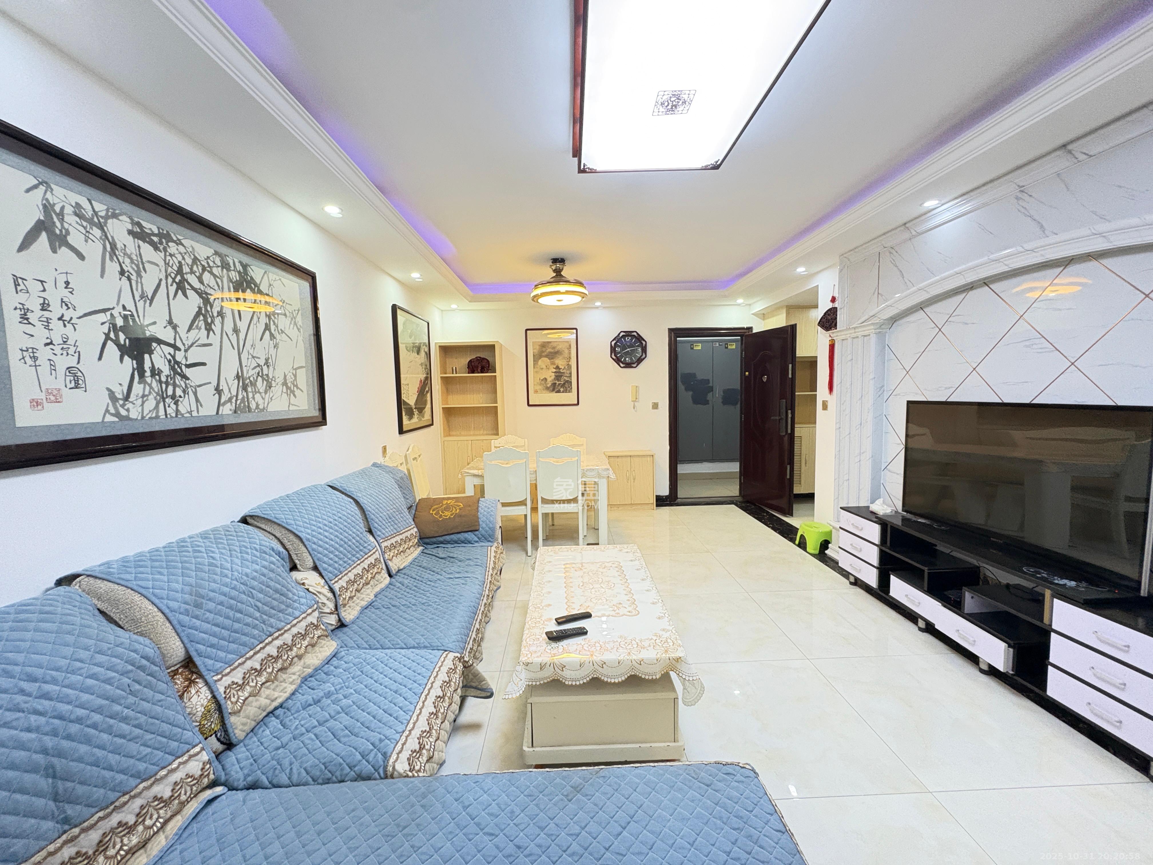 莲香园 2室1厅1卫 1800.0元/月 莲香园 2室1厅1卫 1800.0元/月室内图