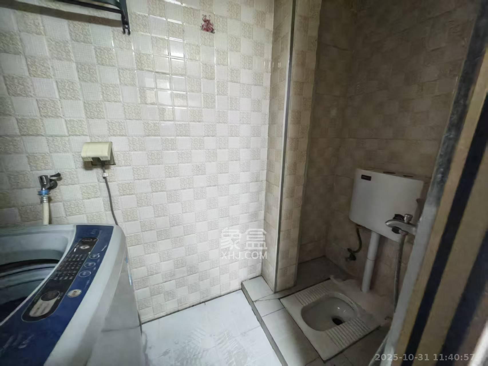 惟盛园  1室1厅1卫    1000.0元/月室内图