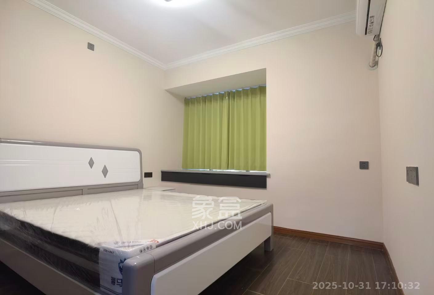 盛地东方芯府  4室2厅2卫    2600.0元/月室内图