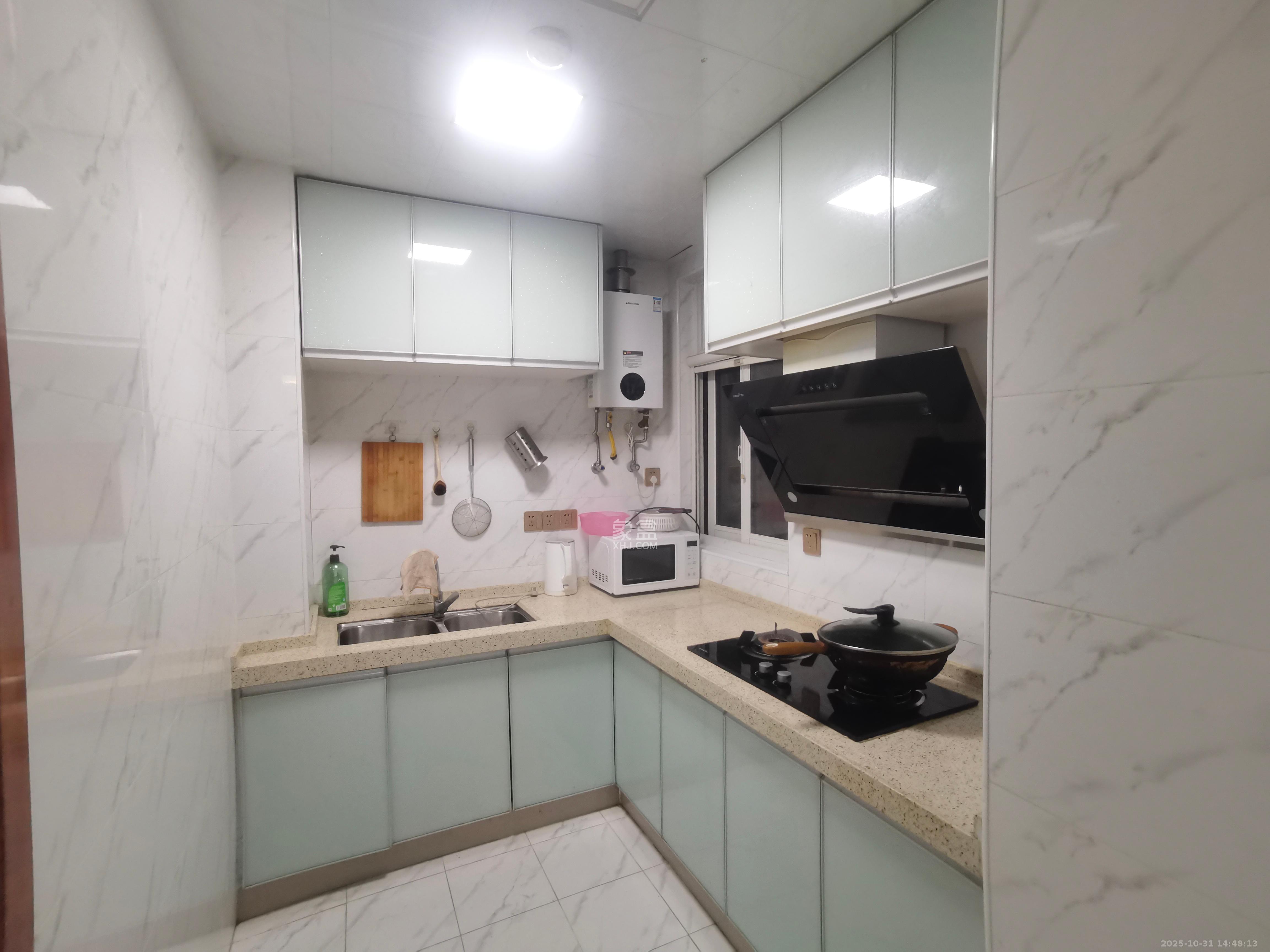 北桥新村 3室2厅1卫 2000.0元/月 北桥新村 3室2厅1卫 2000.0元/月室内图