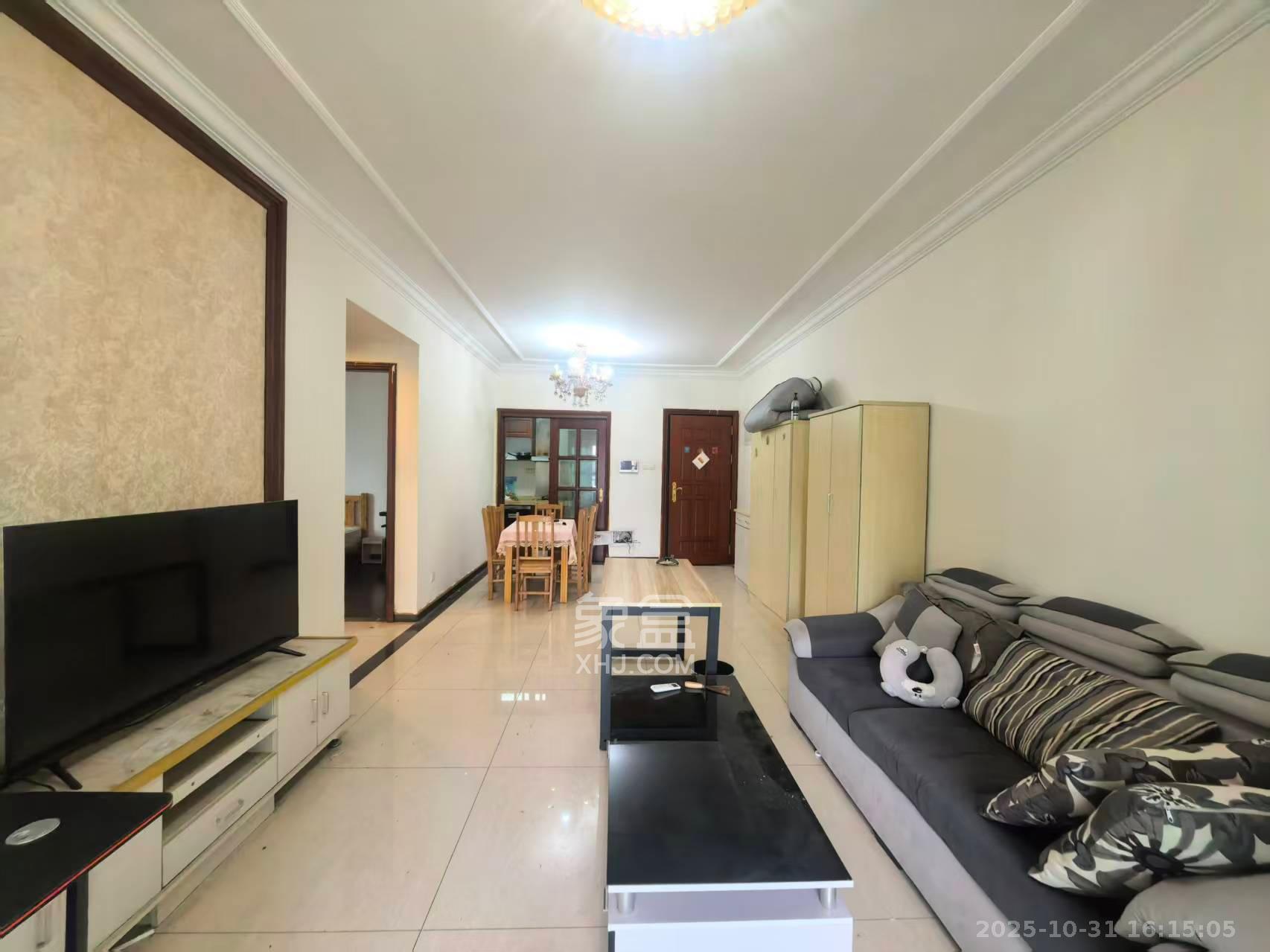 恒大绿洲 2室2厅1卫 2000.0元/月 恒大绿洲 2室2厅1卫 2000.0元/月室内图