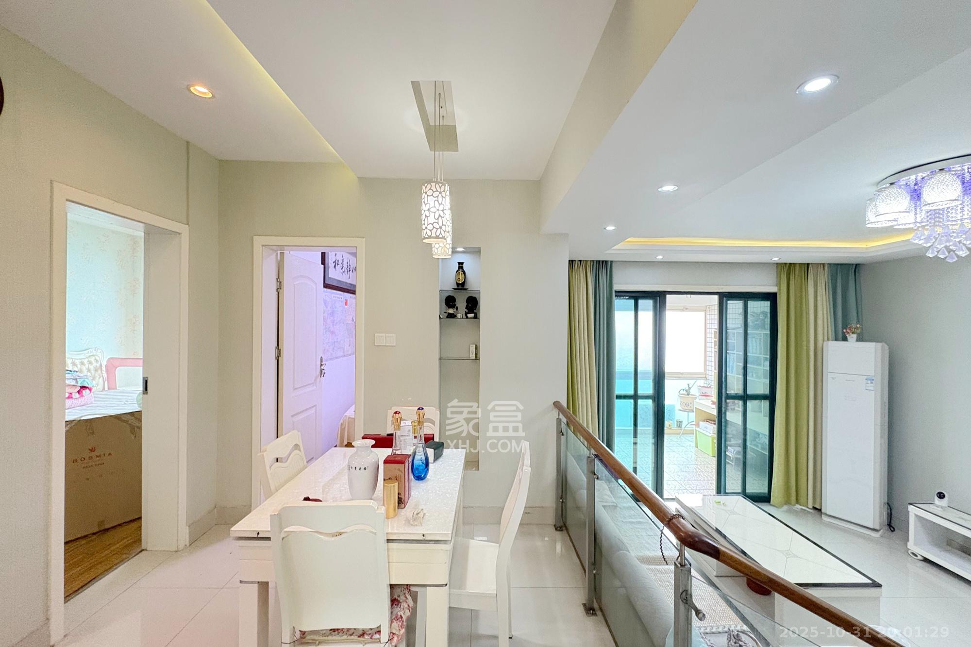 王府花园  3室2厅2卫    138.0万其他