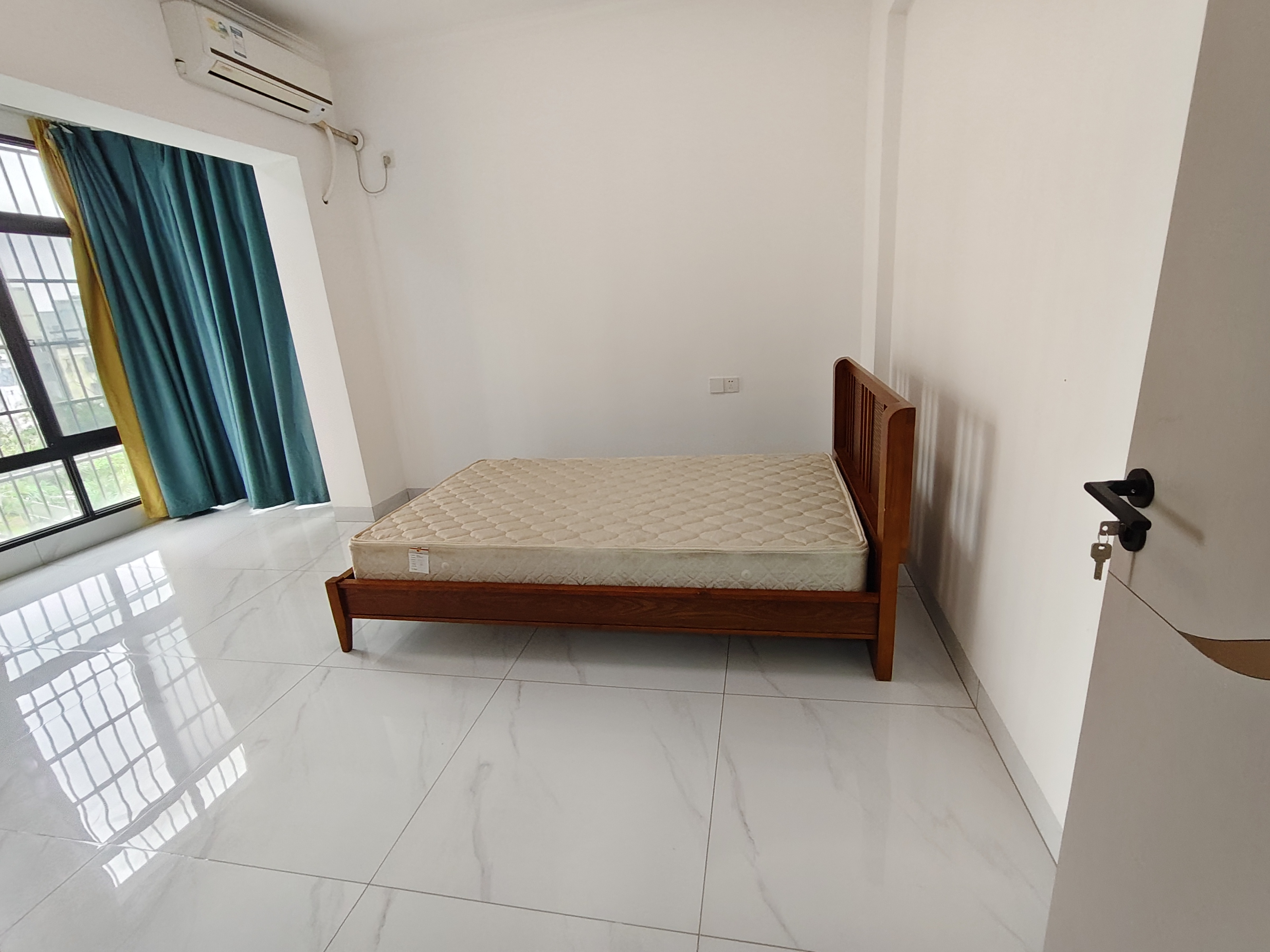 新大洲教师住宅小区  2室2厅1卫    1800.0元/月室内图