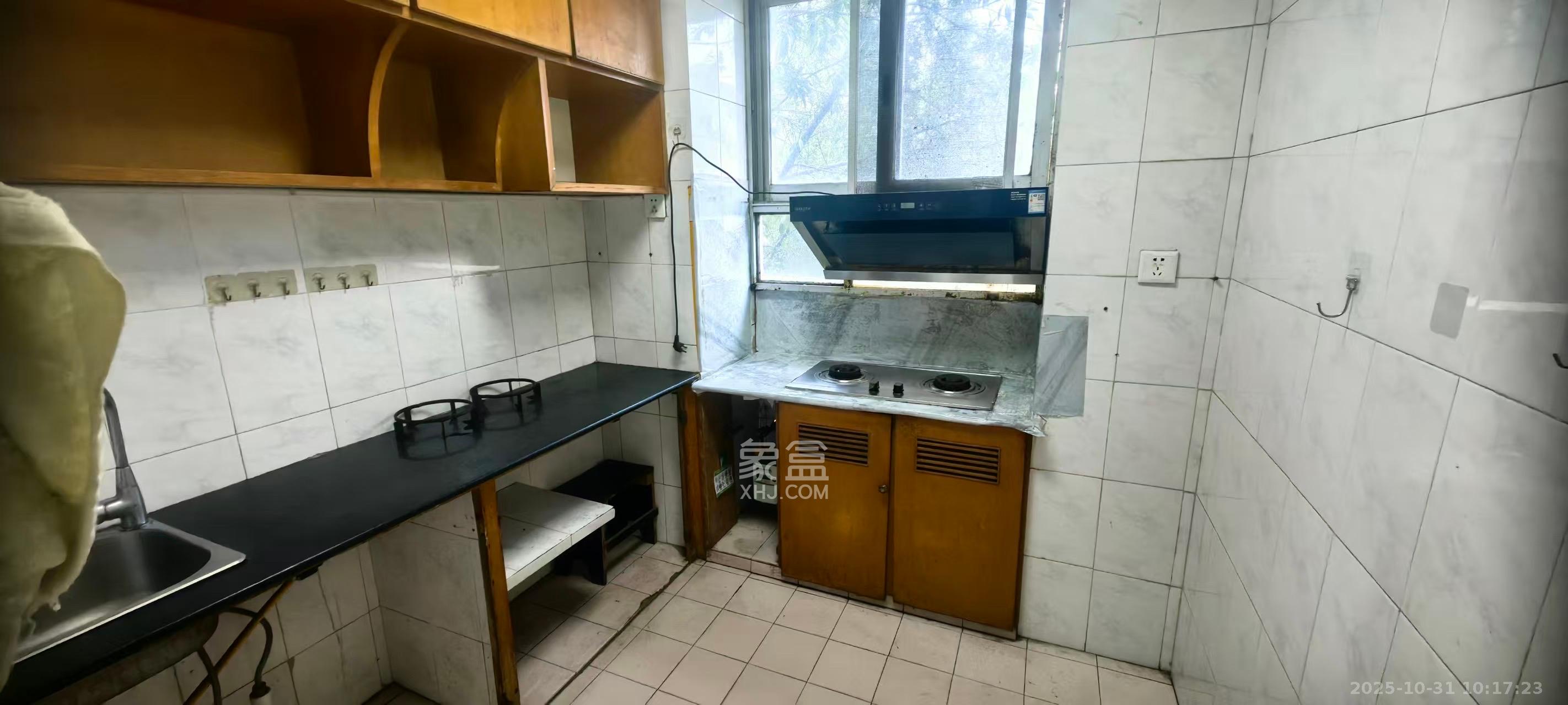 老鸦冲小区  2室1厅1卫    1700.0元/月室内图