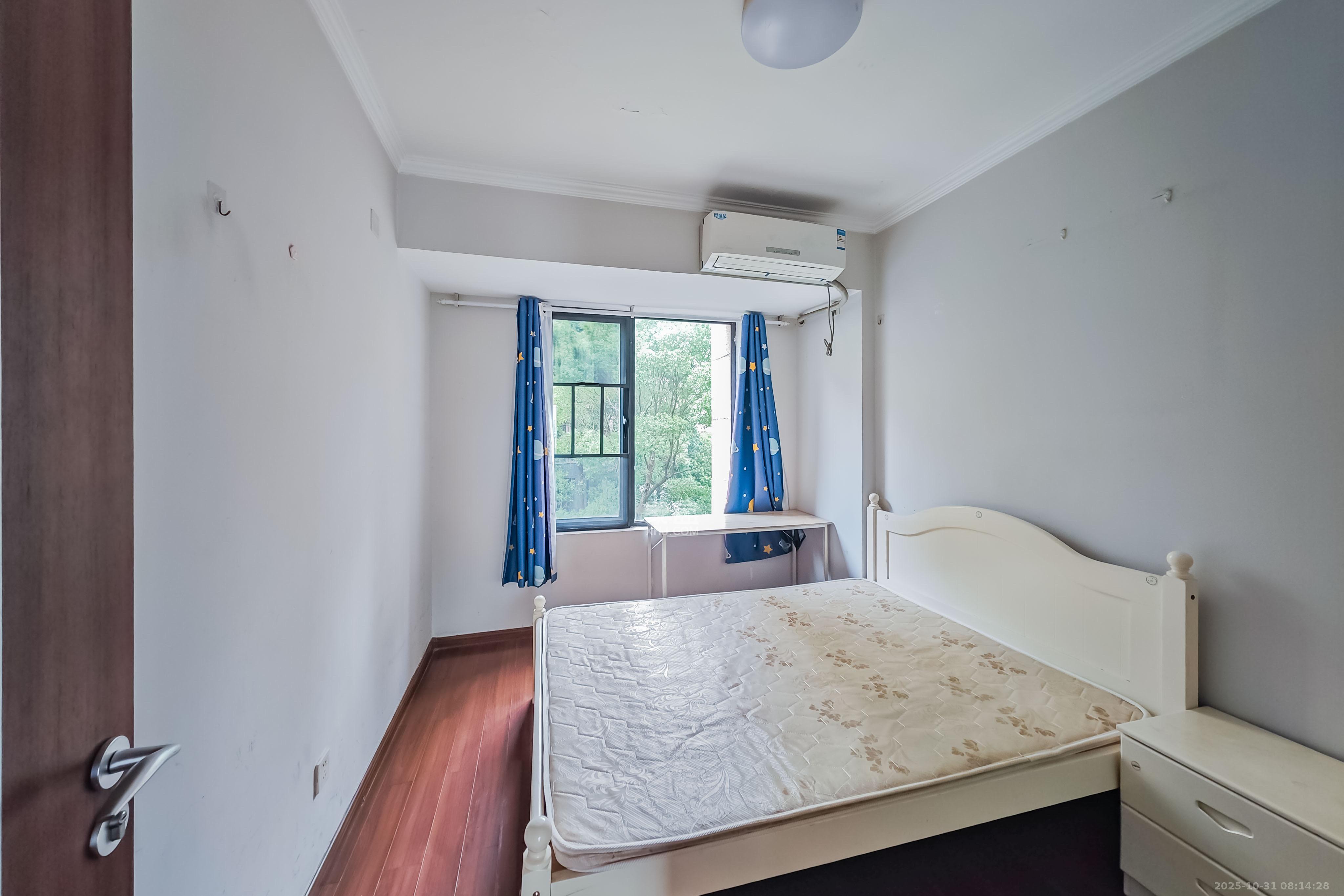 万科金域华府一期 3室2厅1卫 2300.0元/月 万科金域华府一期 3室2厅1卫 2300.0元/月室内图