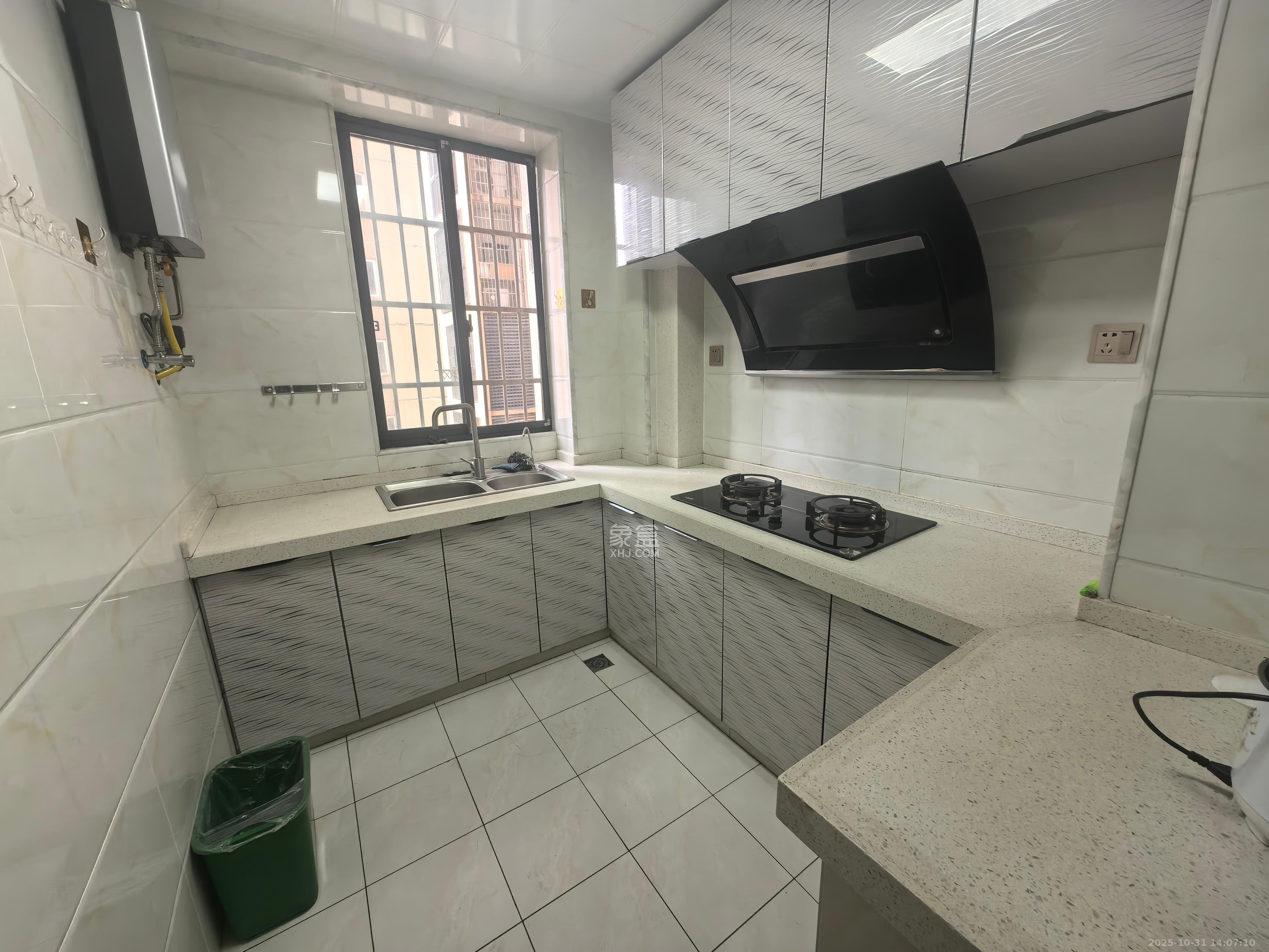 洋湖和园（福联嘉苑）  2室1厅1卫    2100.0元/月室内图