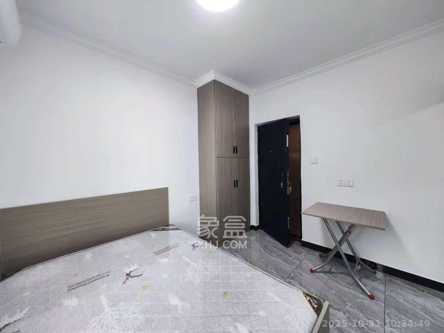 金侨风华府 1室1厅1卫 1100.0元/月 金侨风华府 1室1厅1卫 1100.0元/月室内图