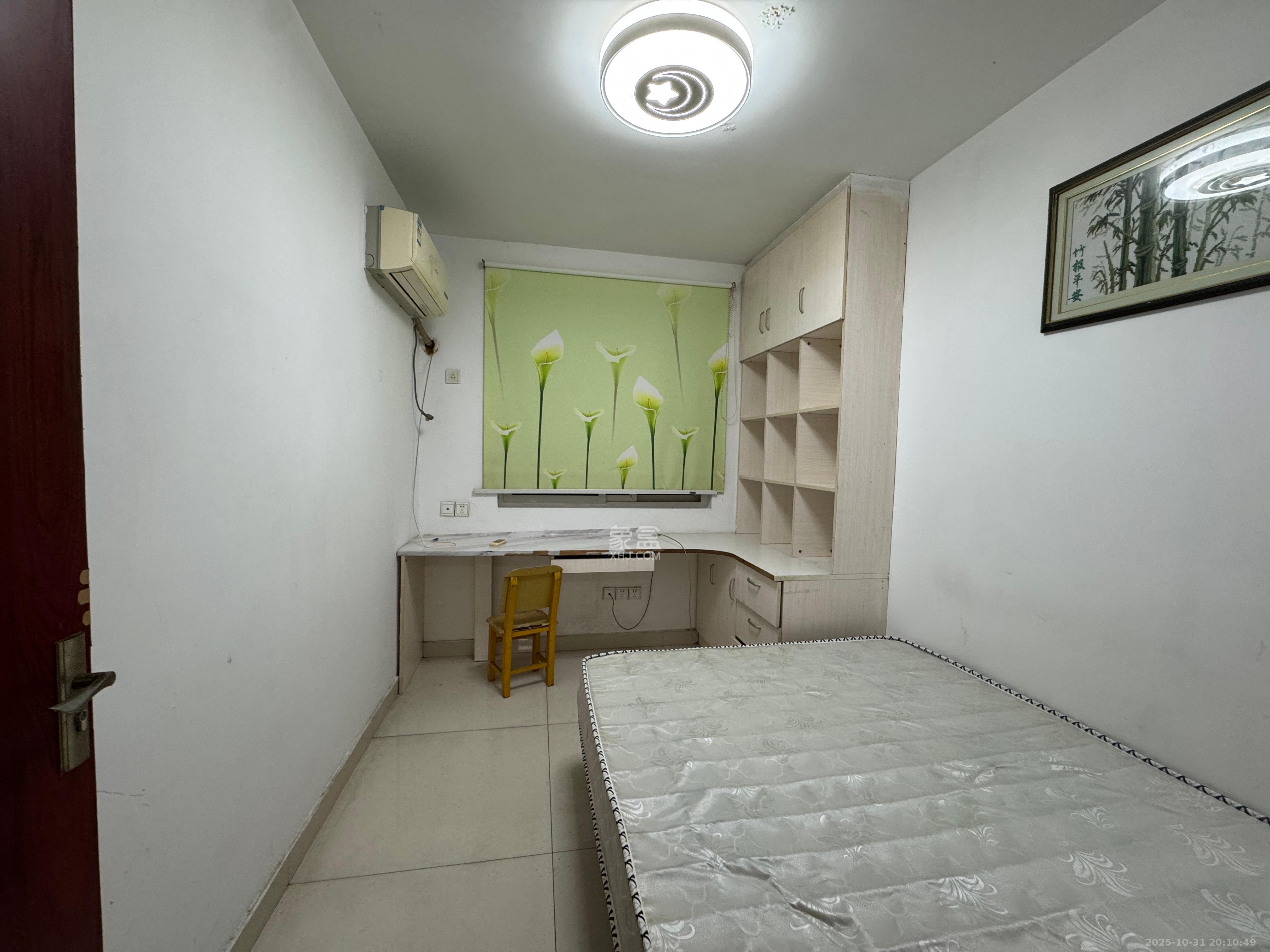 湘瑞家园  3室2厅1卫    1300.0元/月室内图