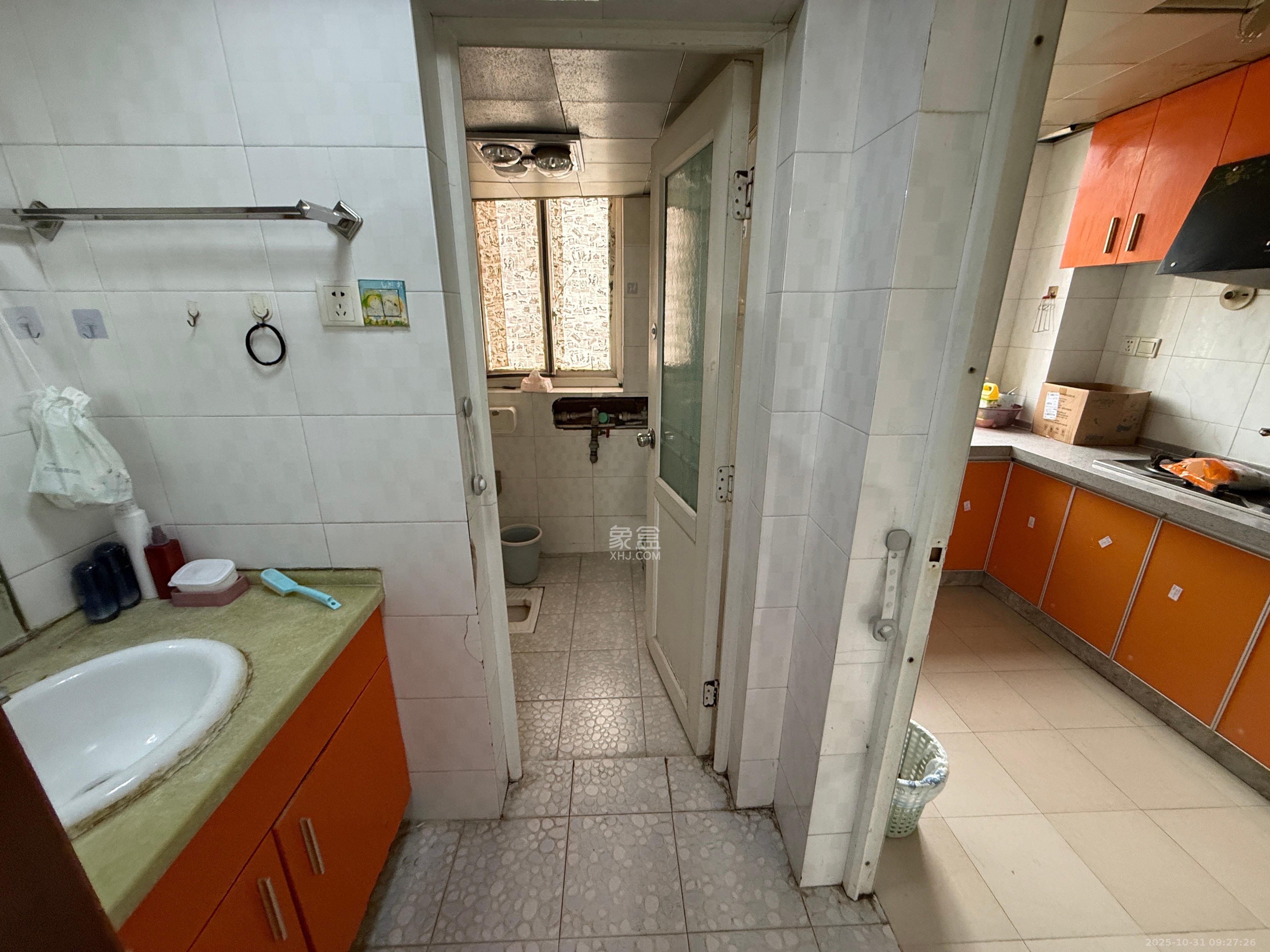 德润园  2室2厅1卫    1600.0元/月室内图