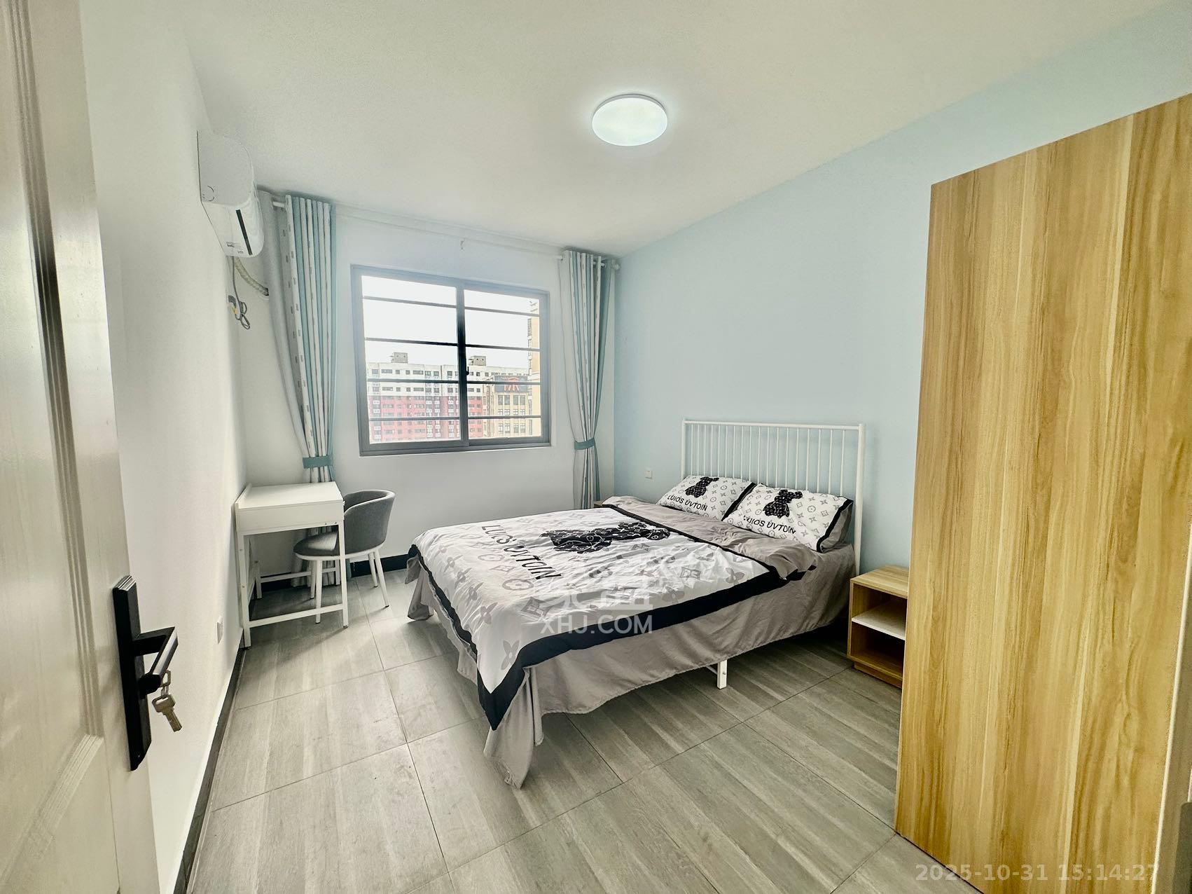 汇景豪庭  3室1厅1卫    2800.0元/月室内图