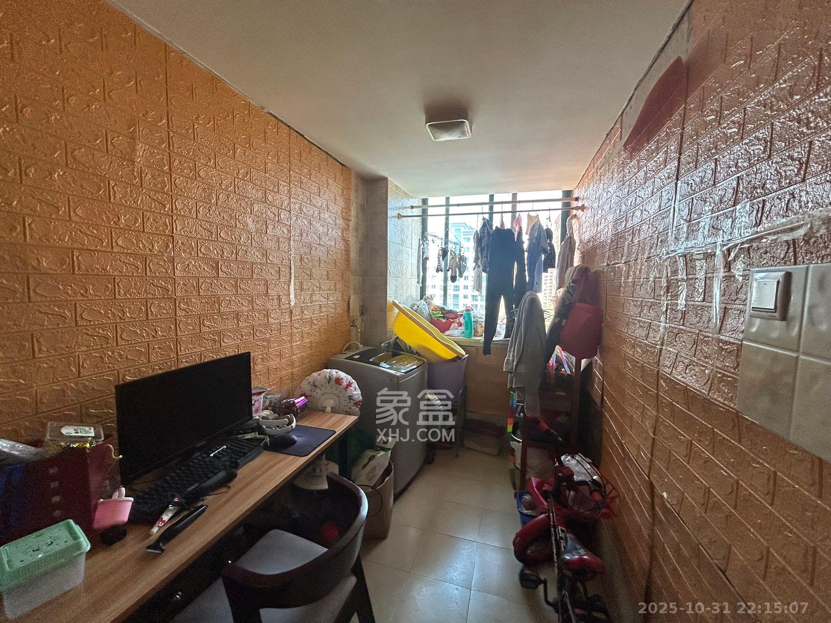 才子嘉都  2室1厅1卫    1600.0元/月室内图