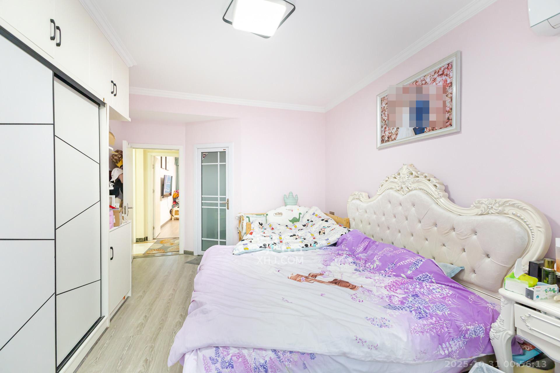 珠江东方明珠(新地东方明珠)三期 1室0厅0卫 106.0万 珠江东方明珠(新地东方明珠)三期 1室0厅0卫 106.0万卧室