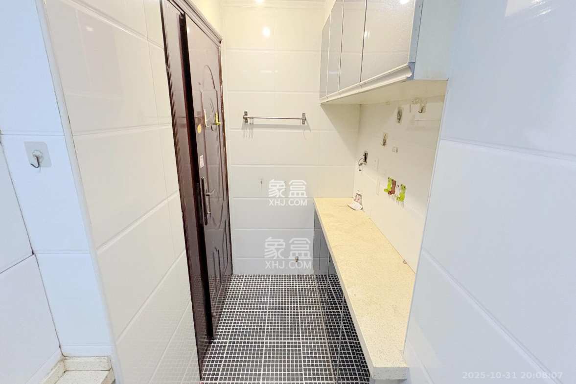 少帅府 2室1厅1卫 55.0万 少帅府 2室1厅1卫 55.0万厨房