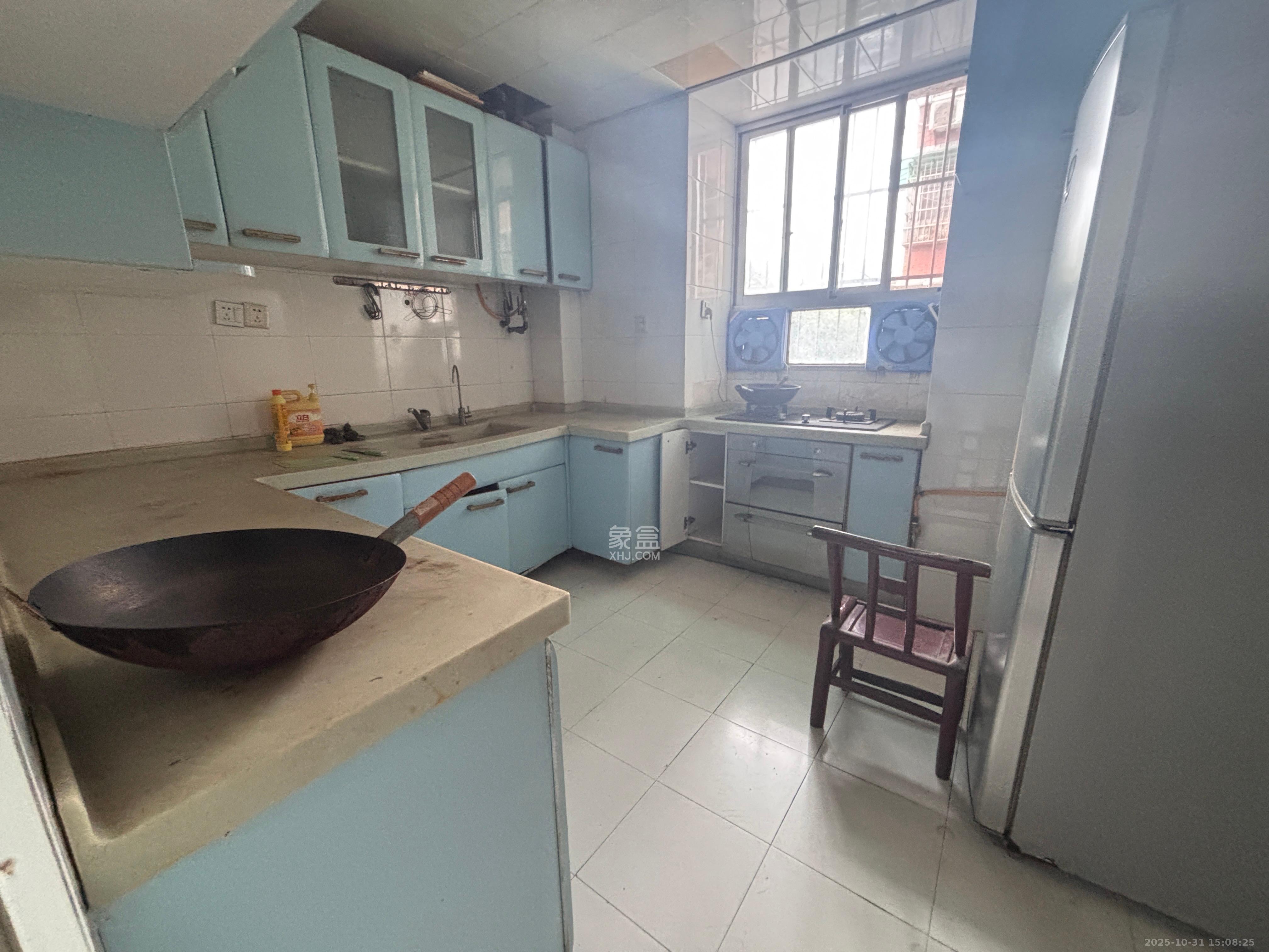 广铁集团长沙铁路家属区  3室2厅1卫    2200.0元/月室内图