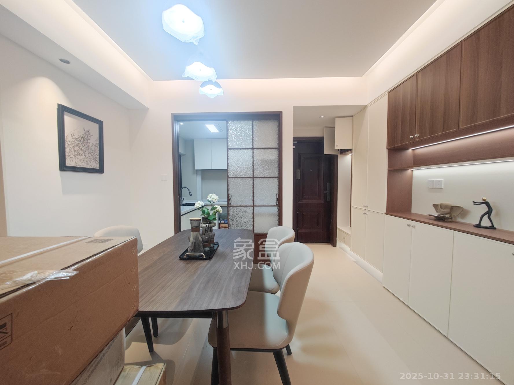 合能枫丹丽舍(柏悦名苑) 1室0厅0卫 119.0万 合能枫丹丽舍(柏悦名苑) 1室0厅0卫 119.0万其他