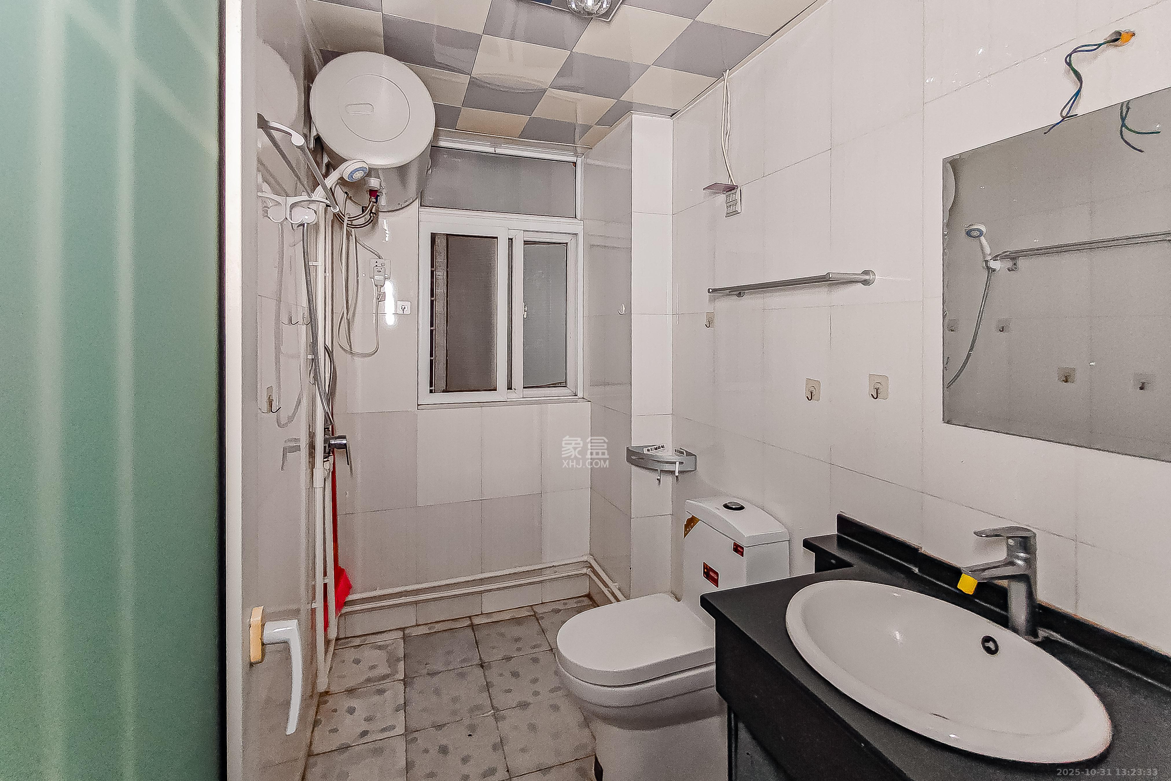 开源鑫阁 1室1厅1卫 777.0元/月 开源鑫阁 1室1厅1卫 777.0元/月室内图