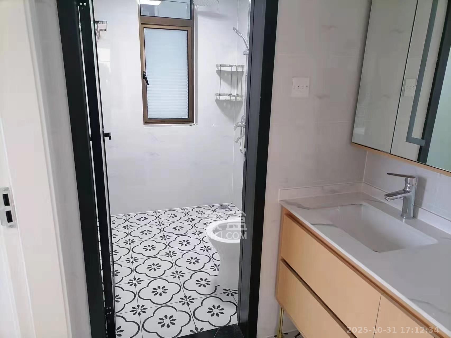 江山帝景雅典 3室2厅1卫 2100.0元/月 江山帝景雅典 3室2厅1卫 2100.0元/月室内图