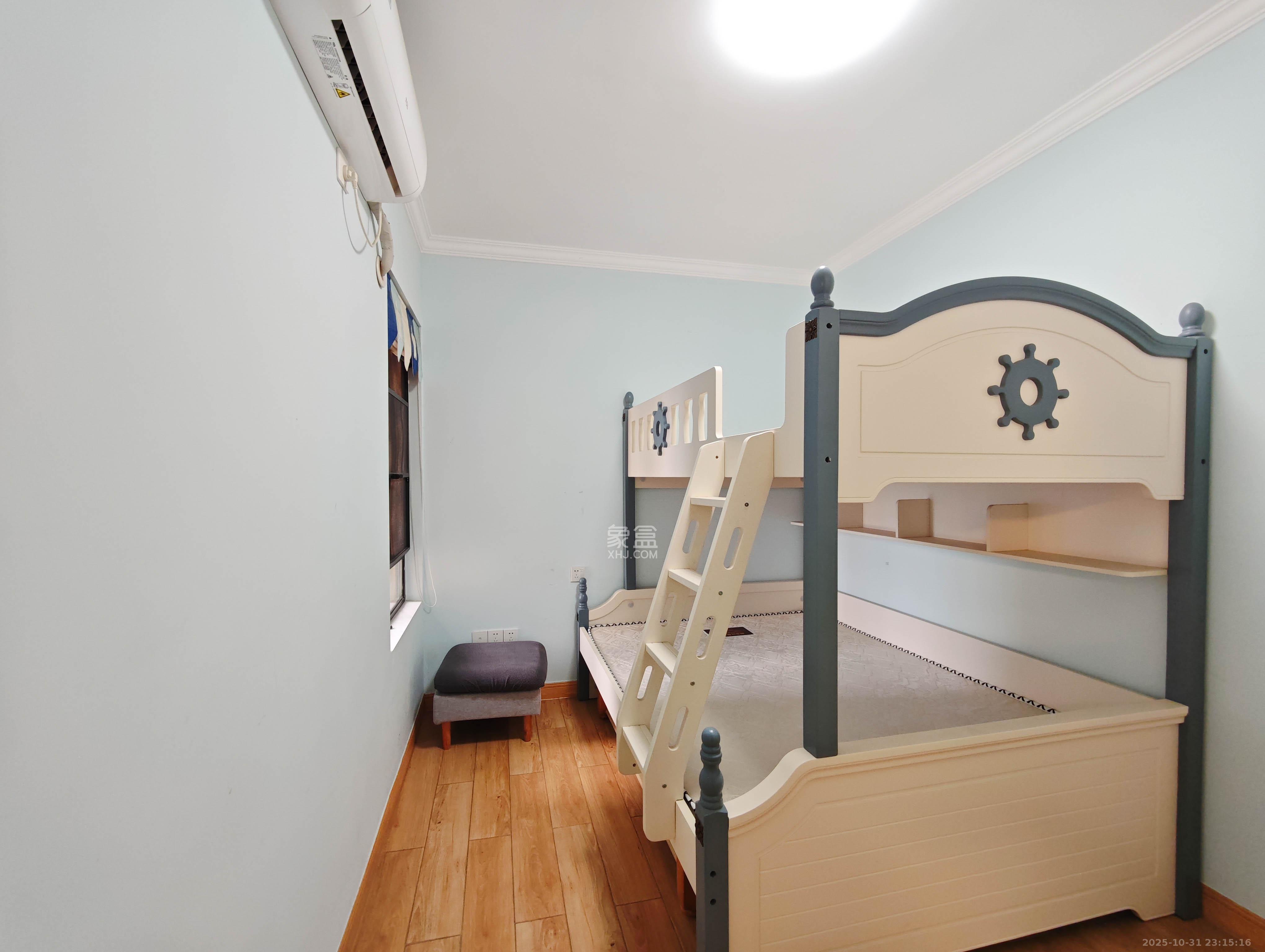 保利城(中航城国际社区、郡原美村) 3室2厅1卫 90.0万 保利城(中航城国际社区、郡原美村) 3室2厅1卫 90.0万卧室