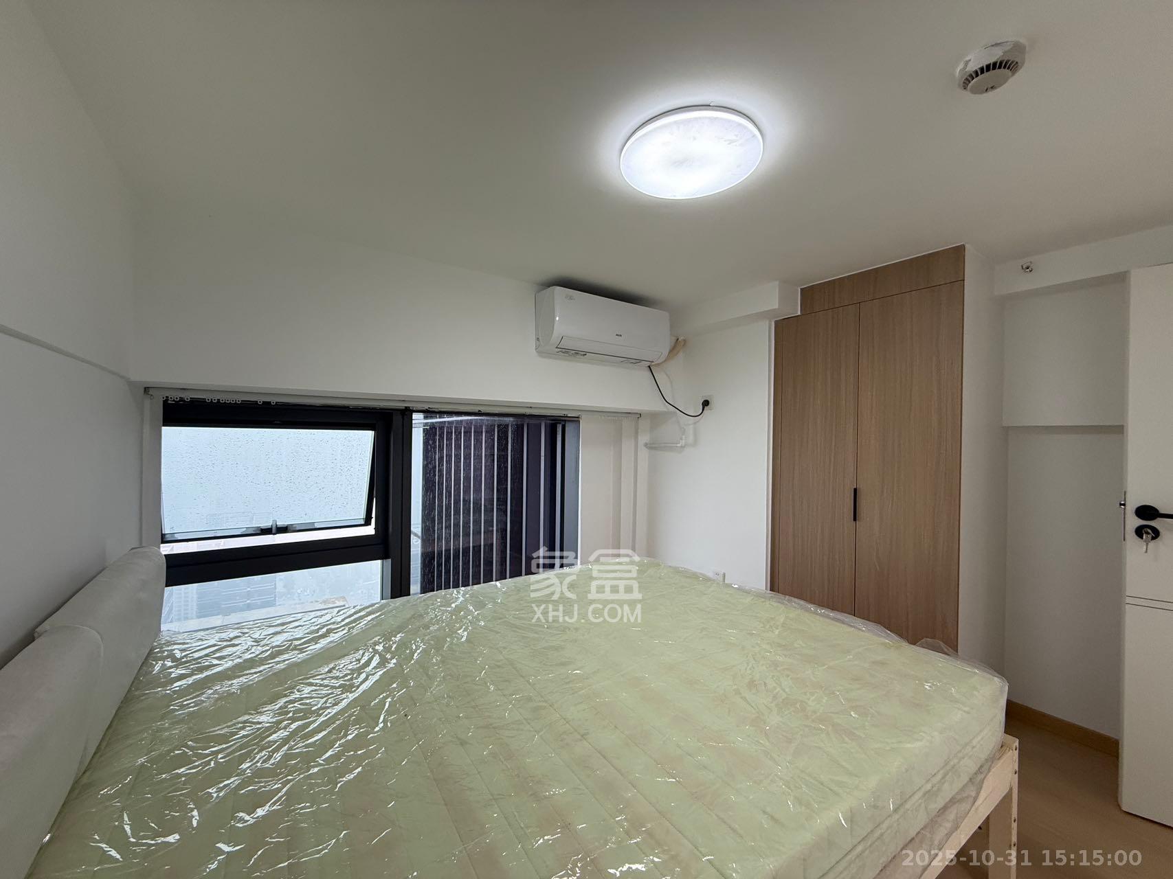 卓越中寰  2室1厅1卫    2500.0元/月室内图