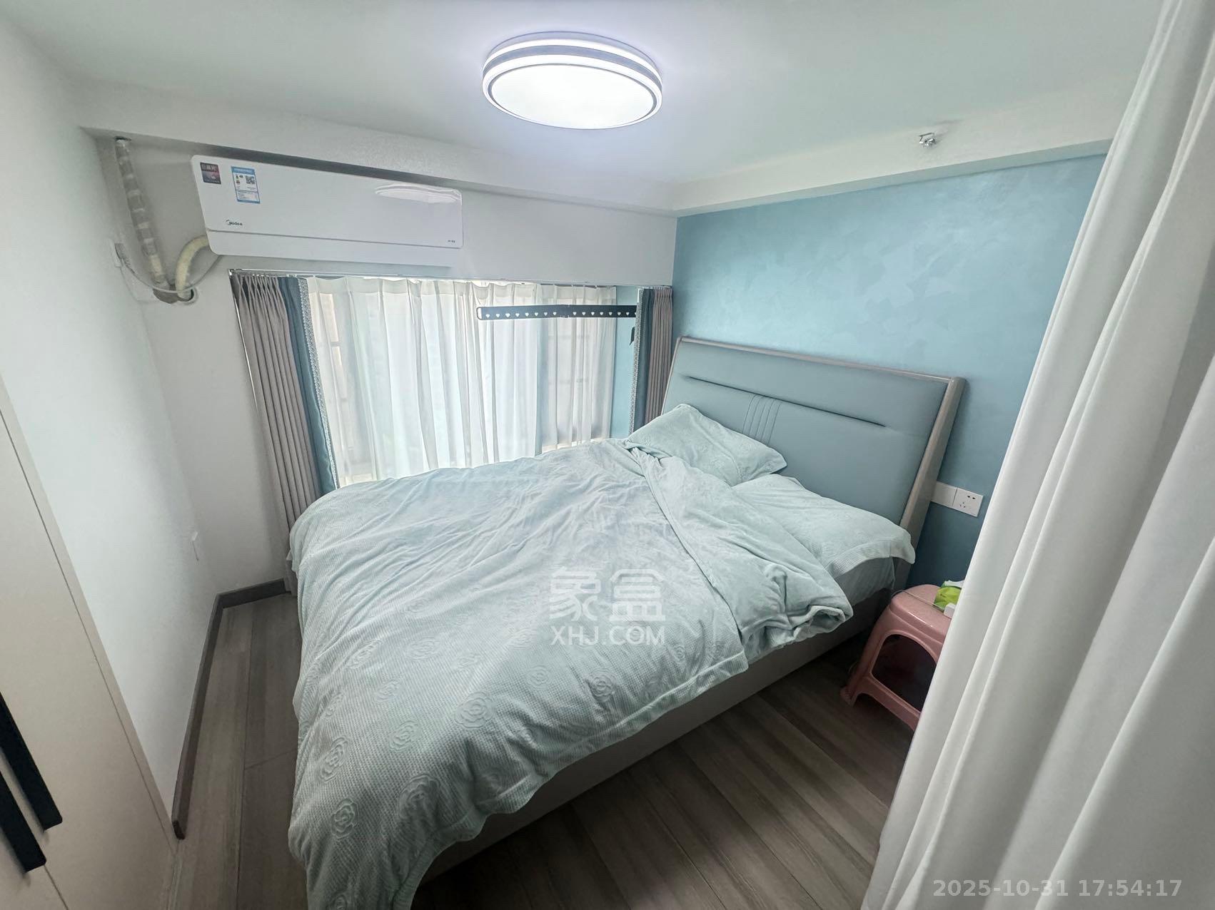 福晟翡翠湾 2室1厅1卫 1800.0元/月 福晟翡翠湾 2室1厅1卫 1800.0元/月室内图