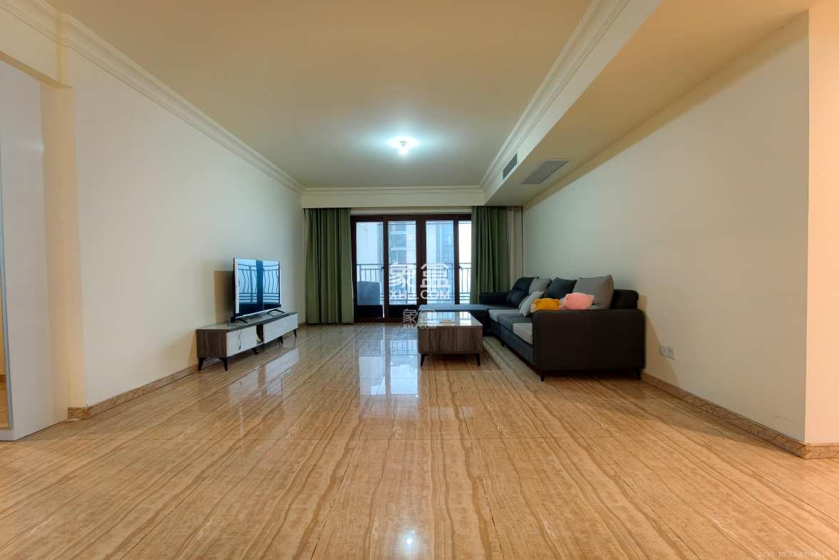 碧桂园翘楚棠 4室2厅2卫 2500.0元/月 碧桂园翘楚棠 4室2厅2卫 2500.0元/月室内图