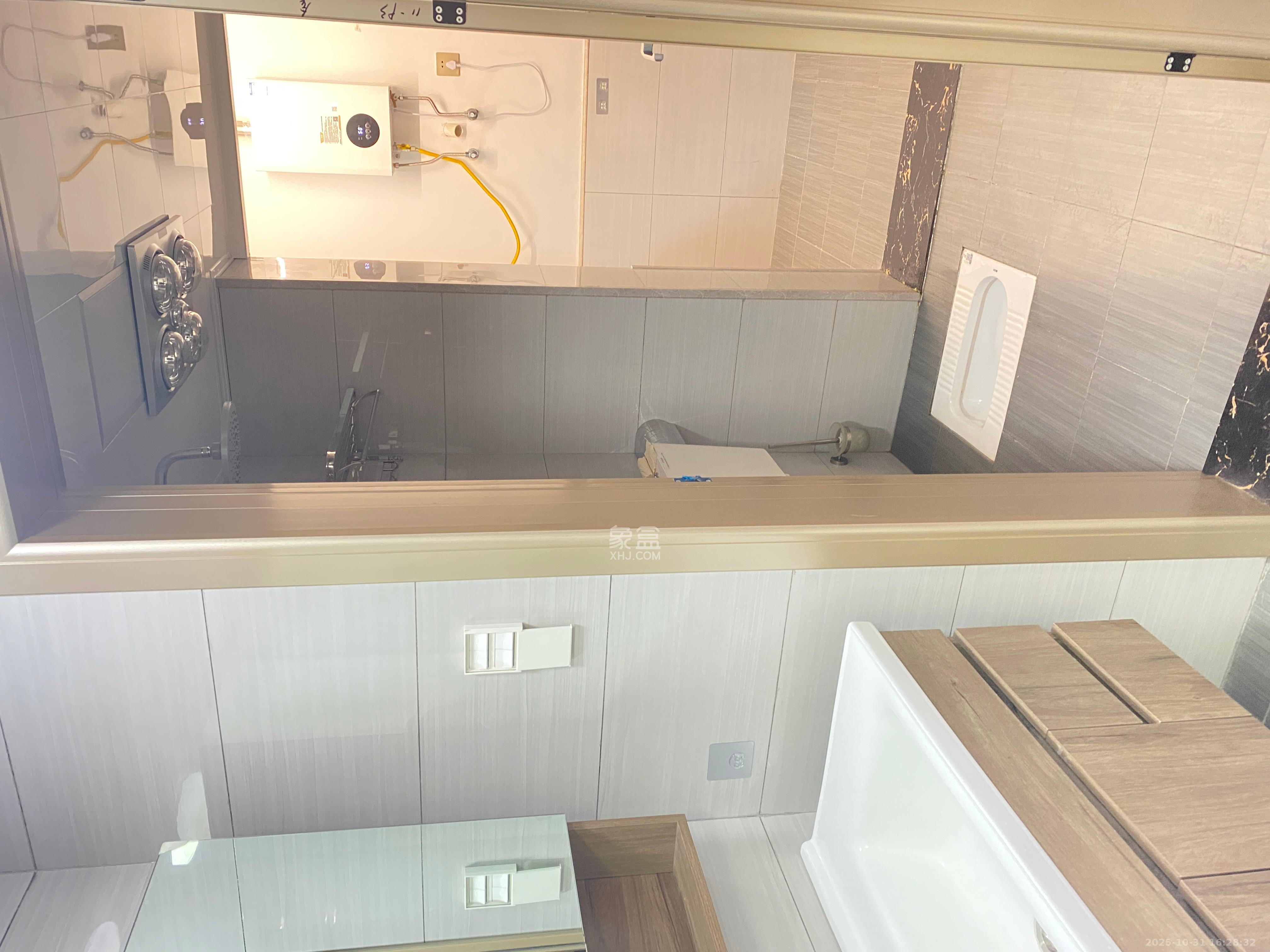 深业喜汇  2室2厅1卫    1900.0元/月室内图