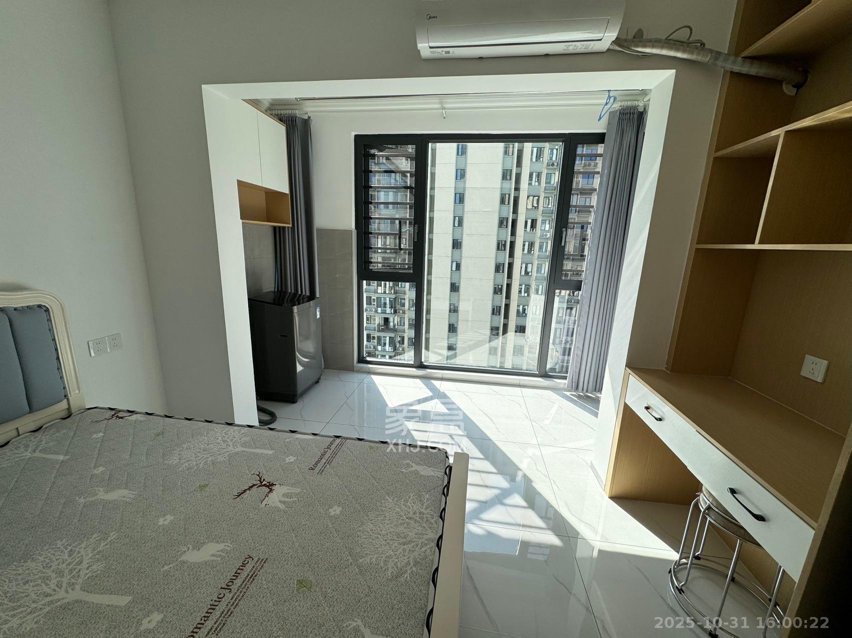 谷峰安置小区（惟德园）  1室2厅1卫    1500.0元/月室内图